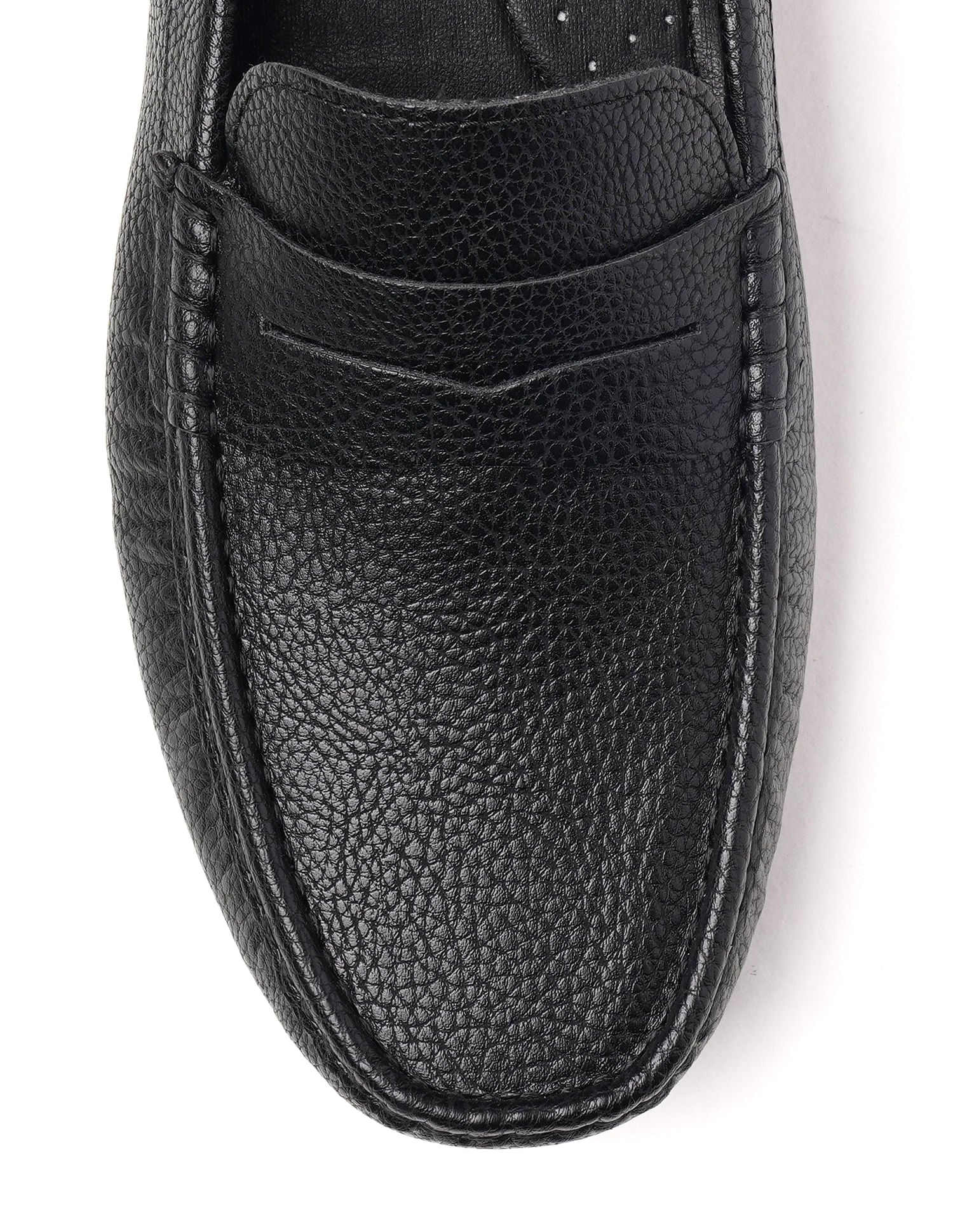 Men Kiger Textured Loafer - Image 8