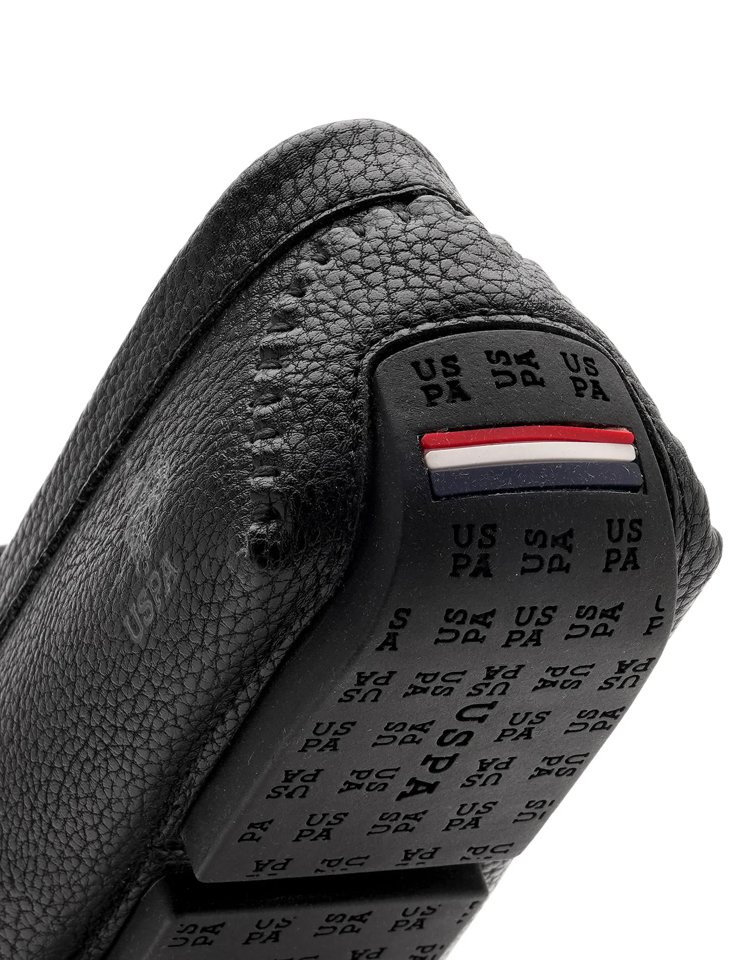 Men Kiger Textured Loafer - Image 9