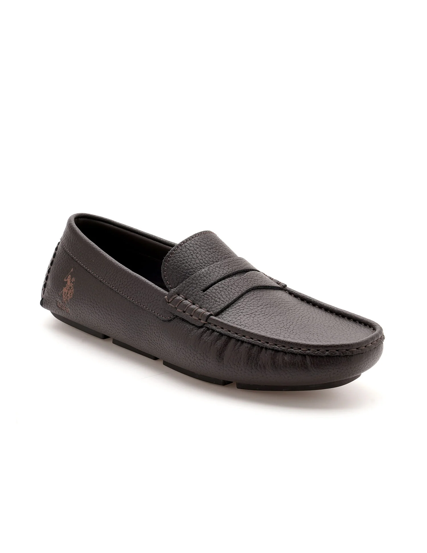 Men Kiger Textured Loafer - Image 2