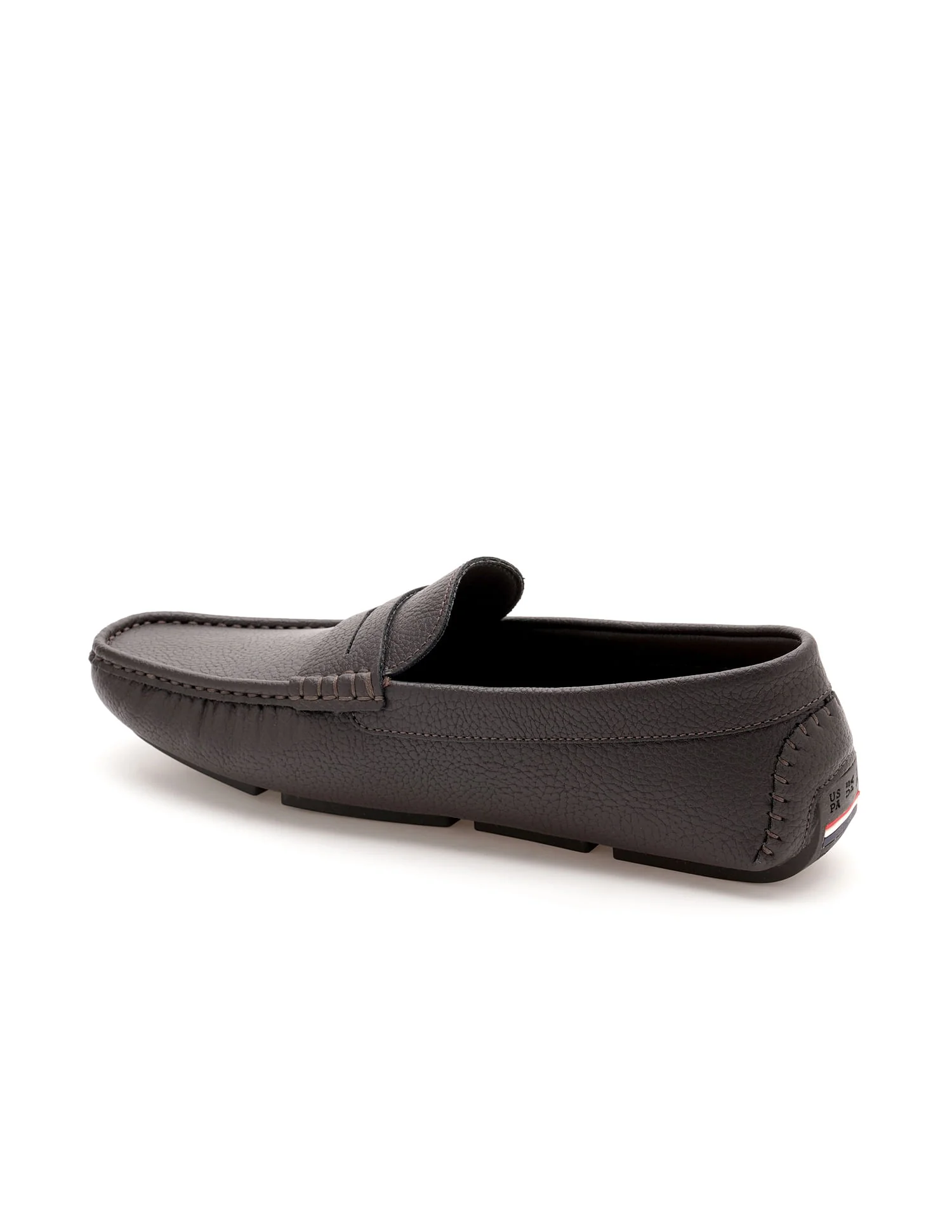 Men Kiger Textured Loafer - Image 4