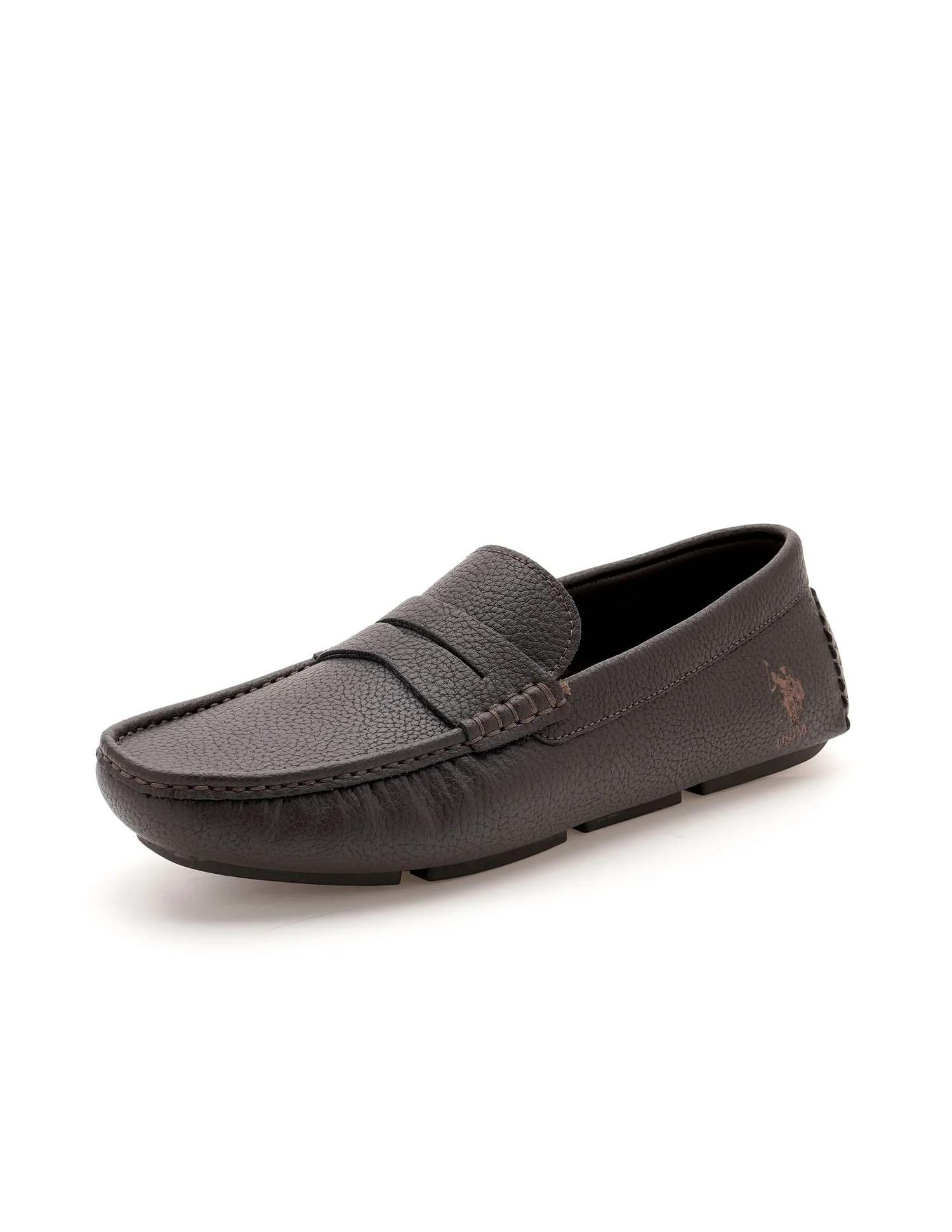 Men Kiger Textured Loafer - Image 7