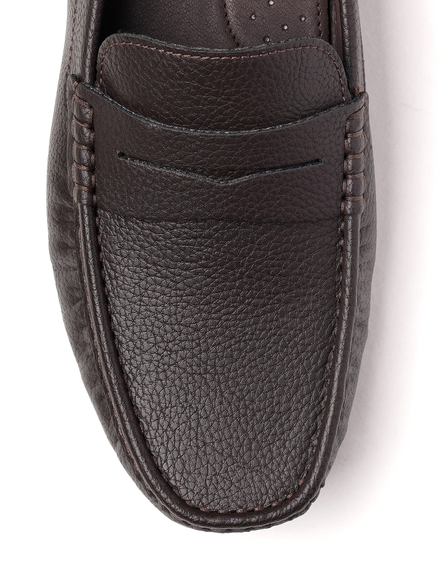 Men Kiger Textured Loafer - Image 8
