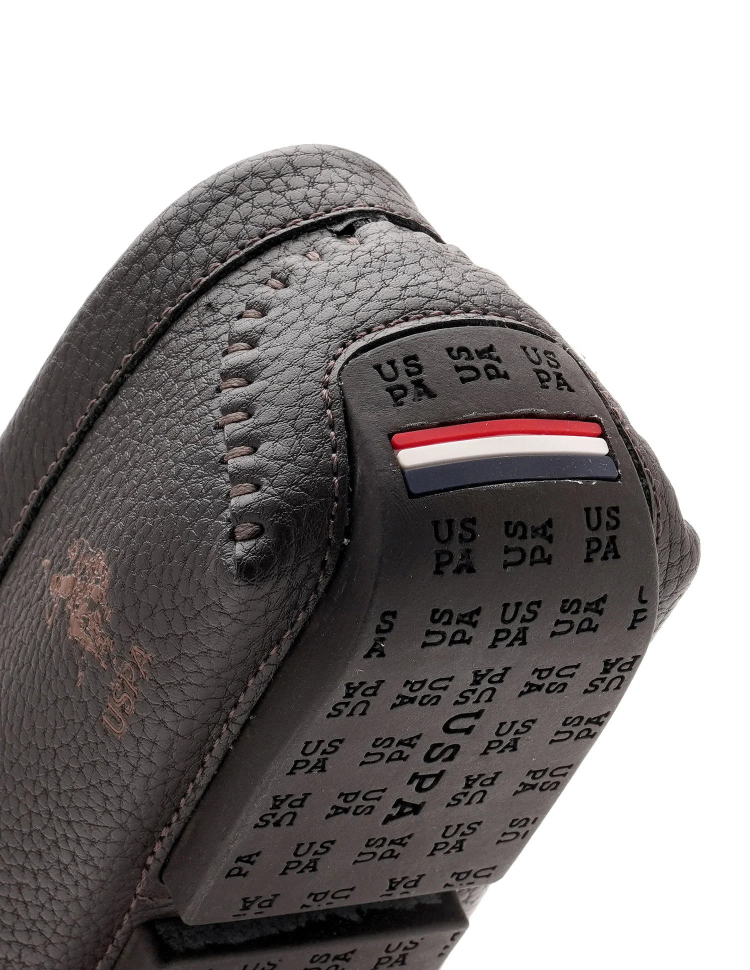 Men Kiger Textured Loafer - Image 9