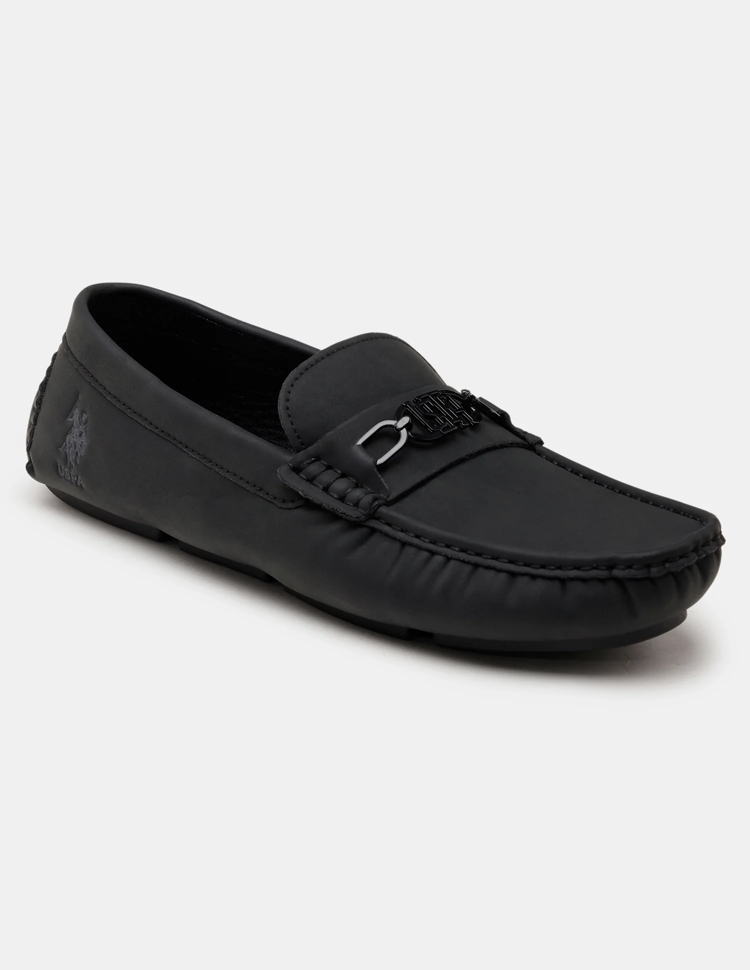 Men Knox Slip-Ons Loafers - Image 3