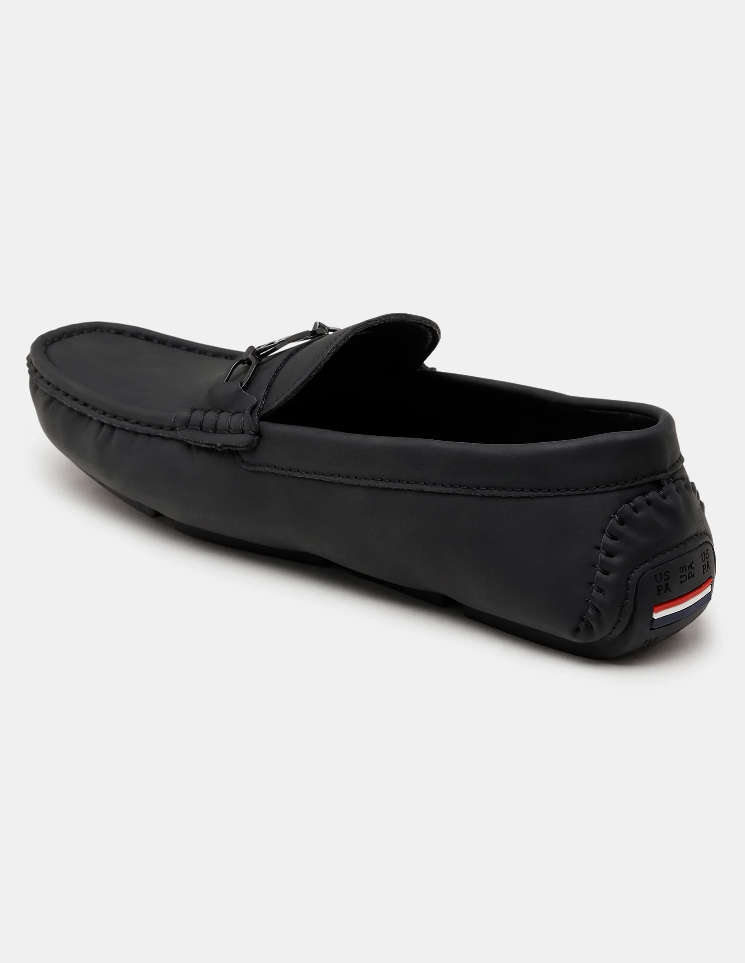 Men Knox Slip-Ons Loafers - Image 4