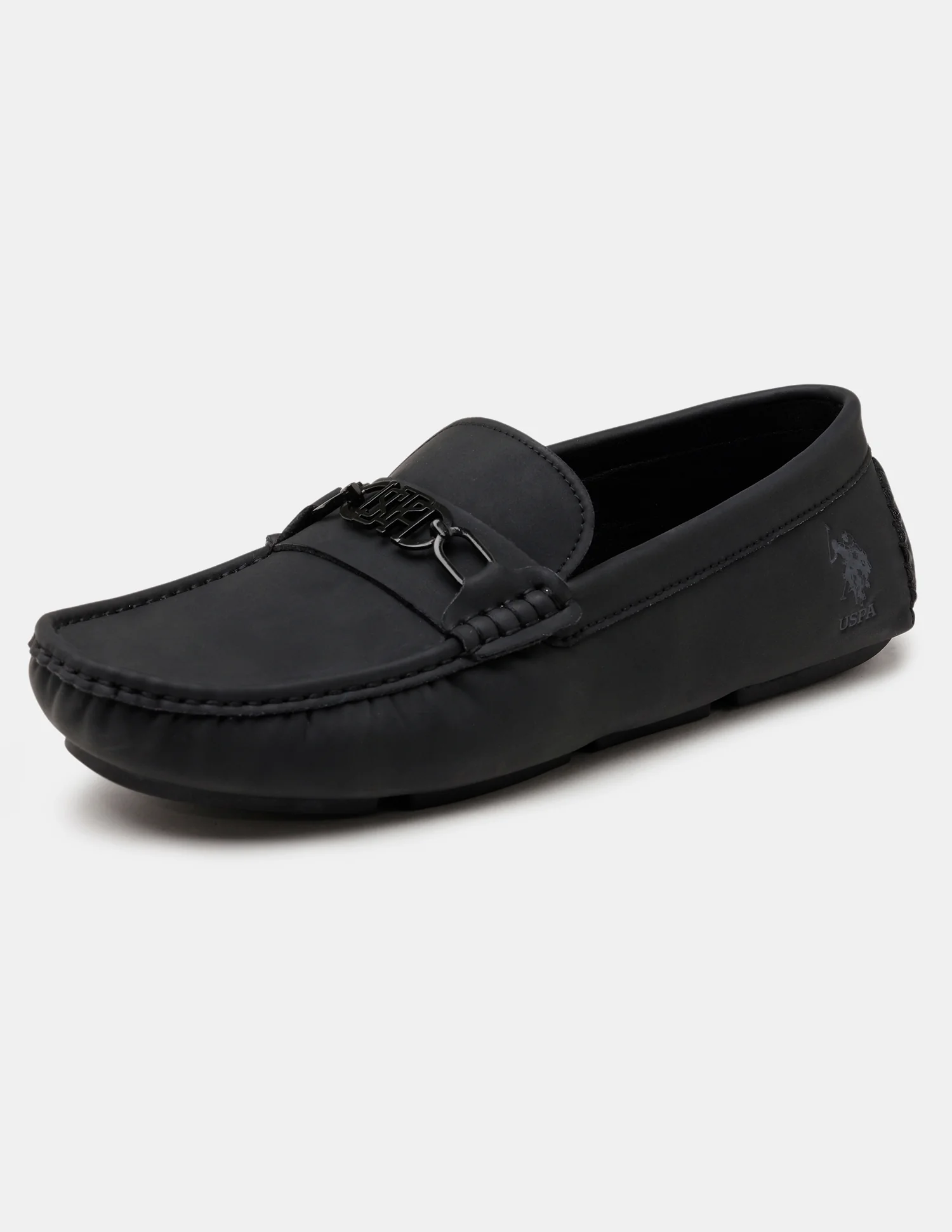 Men Knox Slip-Ons Loafers - Image 5