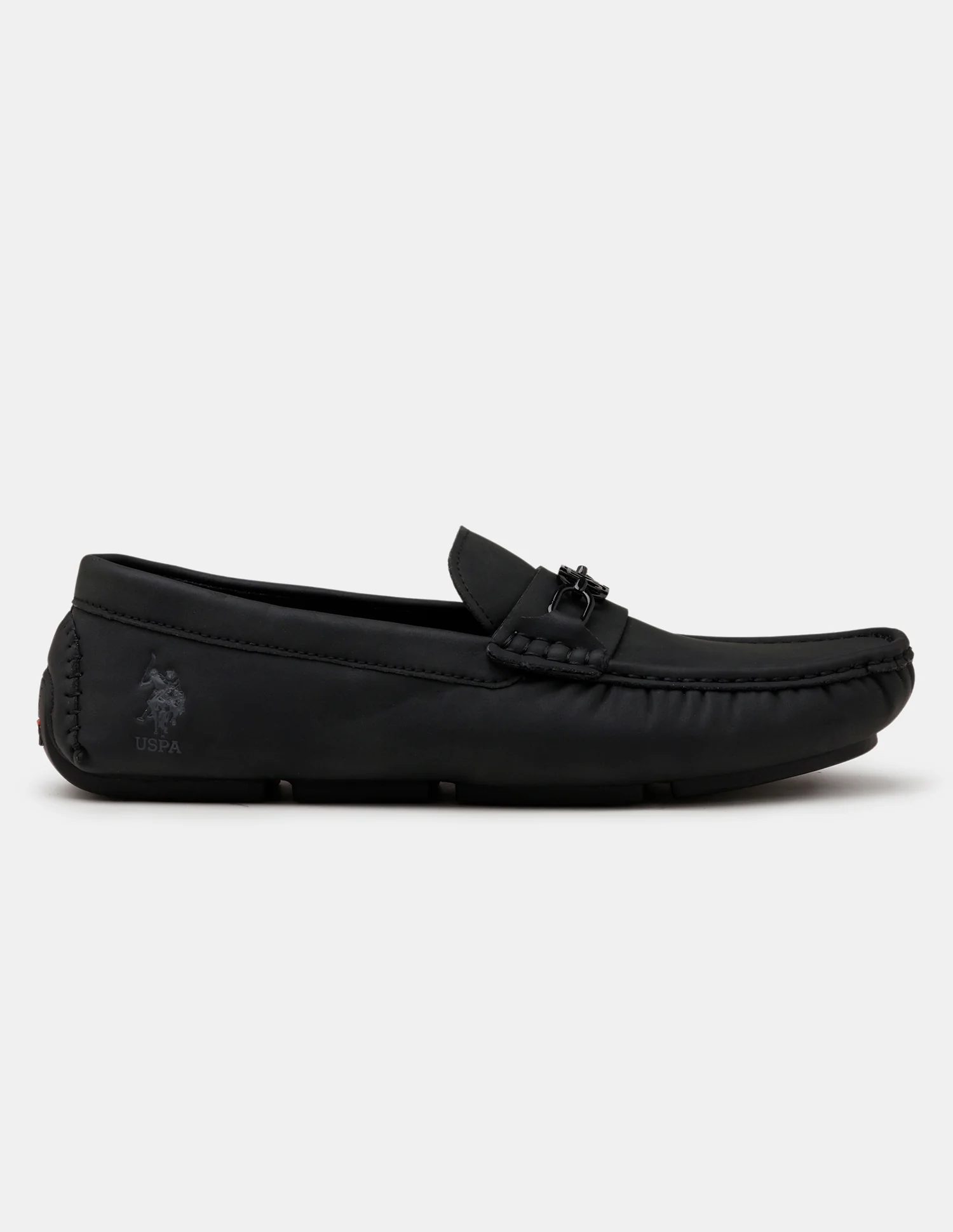 Men Knox Slip-Ons Loafers - Image 6