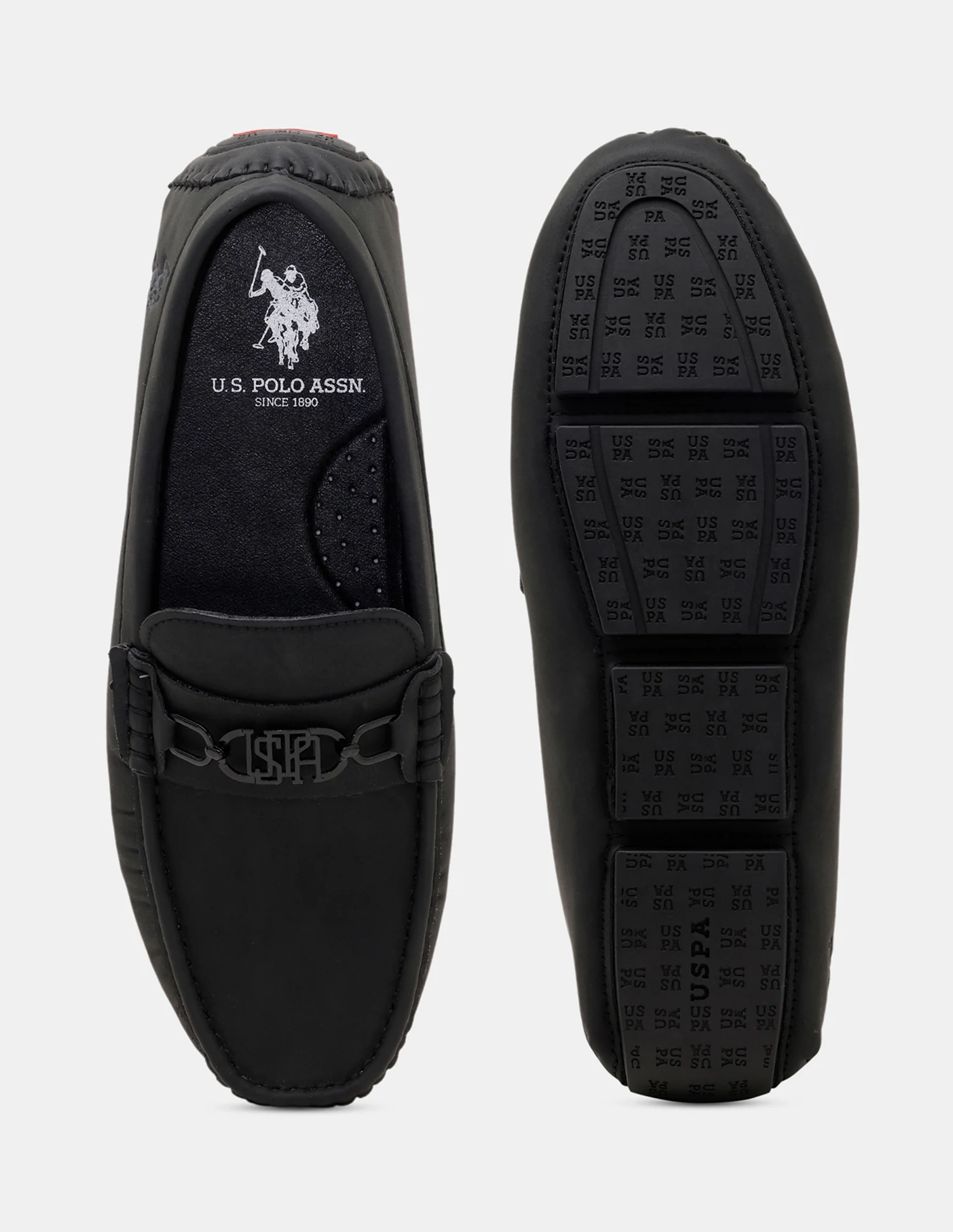 Men Knox Slip-Ons Loafers - Image 7