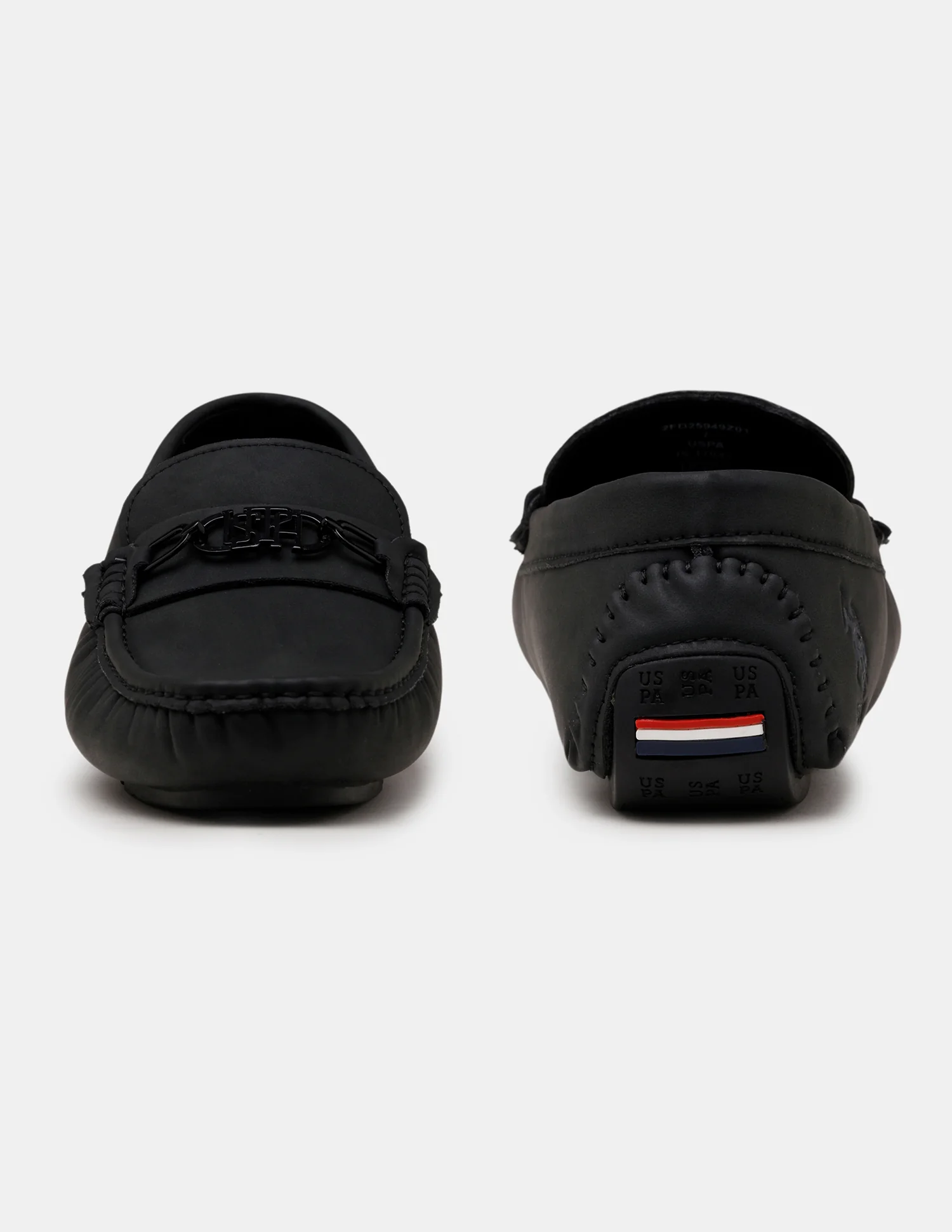 Men Knox Slip-Ons Loafers - Image 8