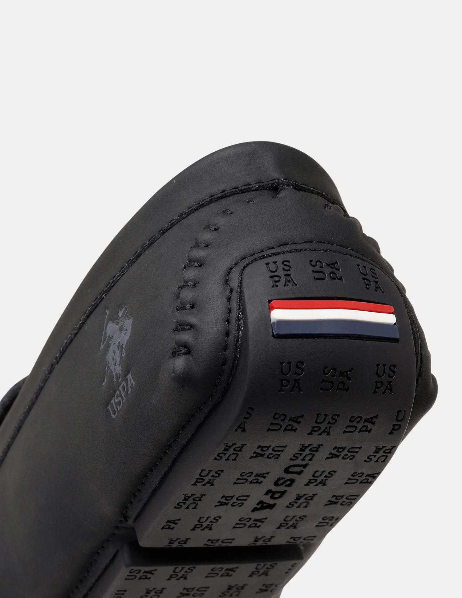 Men Knox Slip-Ons Loafers - Image 9