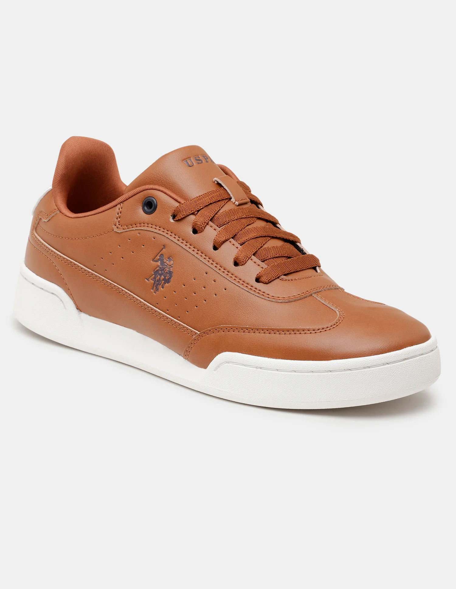 Men Lace-Ups Camry Sneakers - Image 3