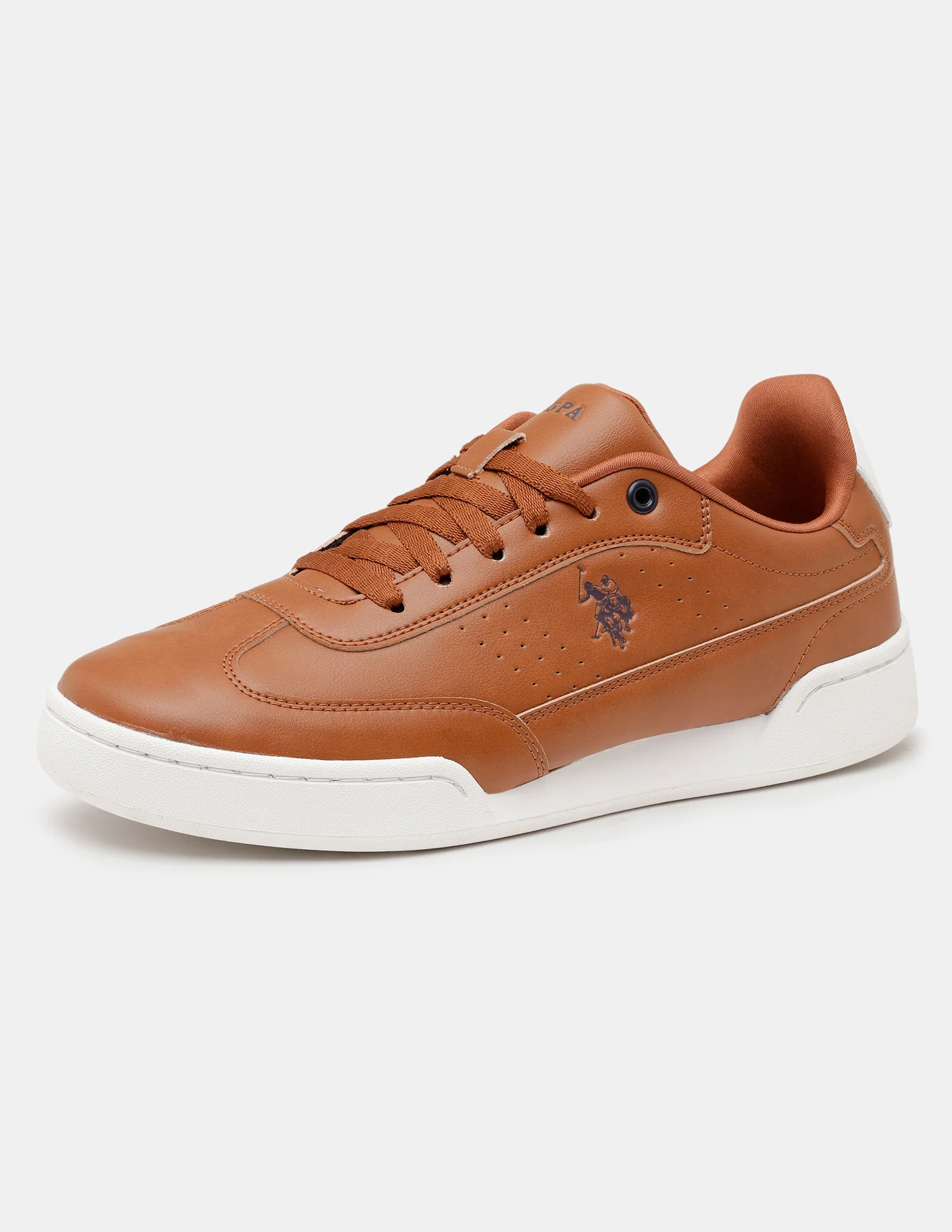 Men Lace-Ups Camry Sneakers - Image 5