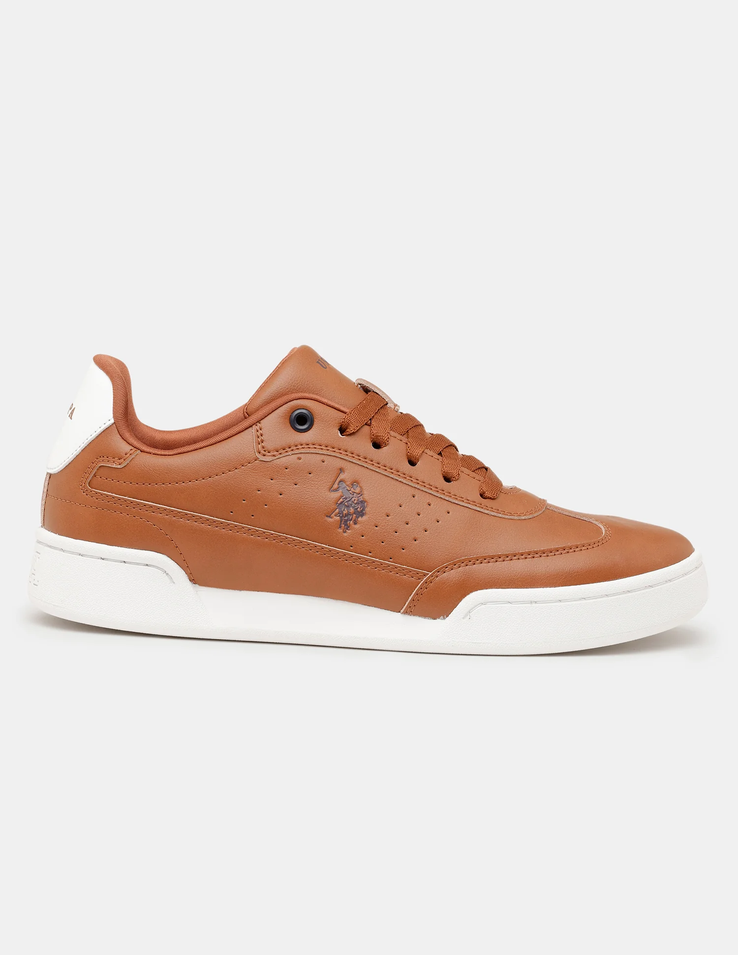 Men Lace-Ups Camry Sneakers - Image 6
