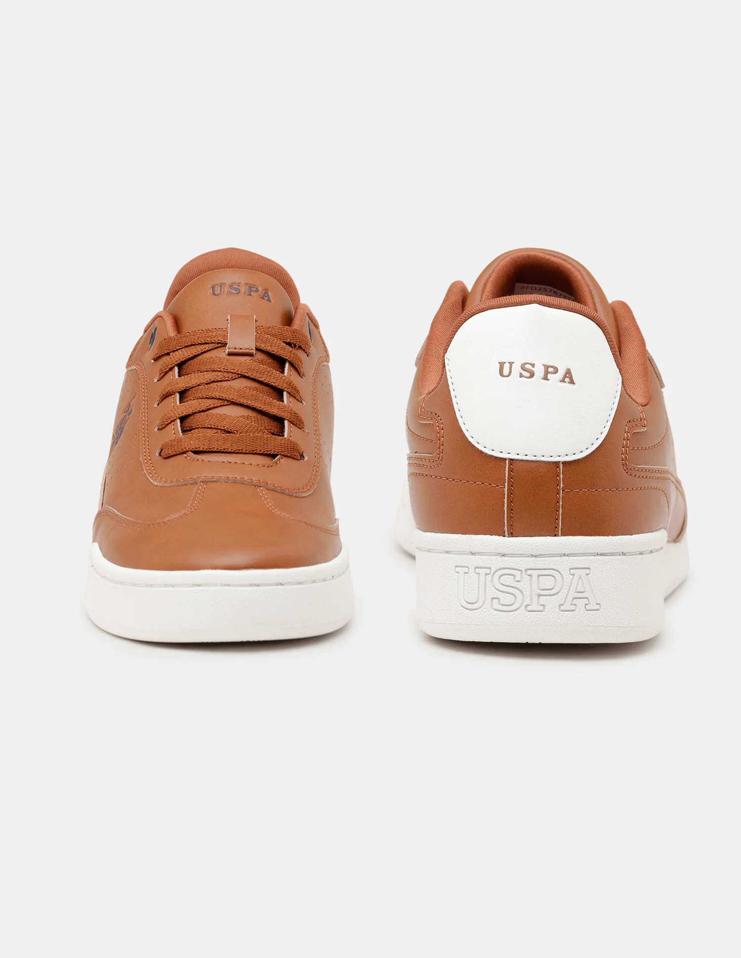 Men Lace-Ups Camry Sneakers - Image 8