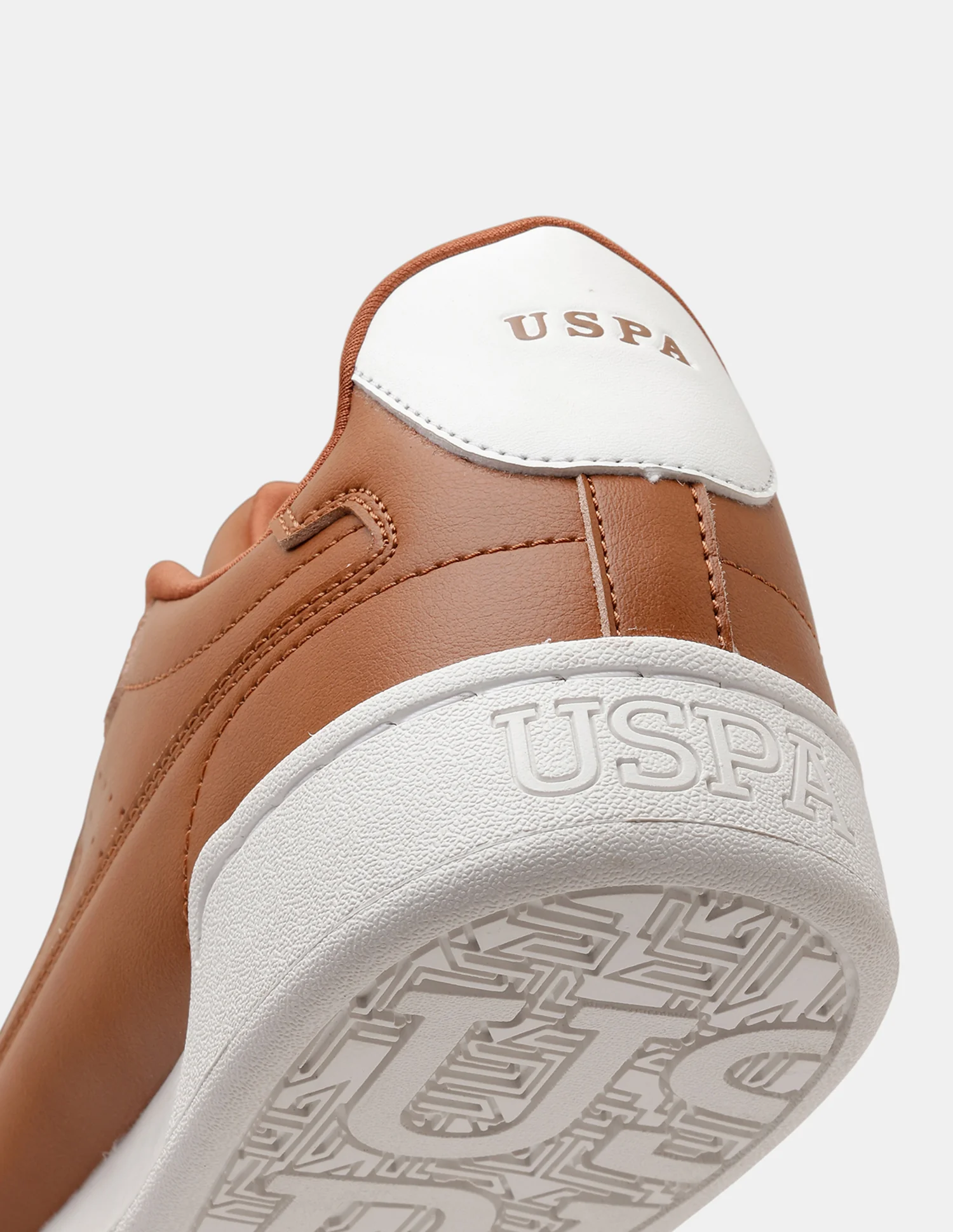 Men Lace-Ups Camry Sneakers - Image 9