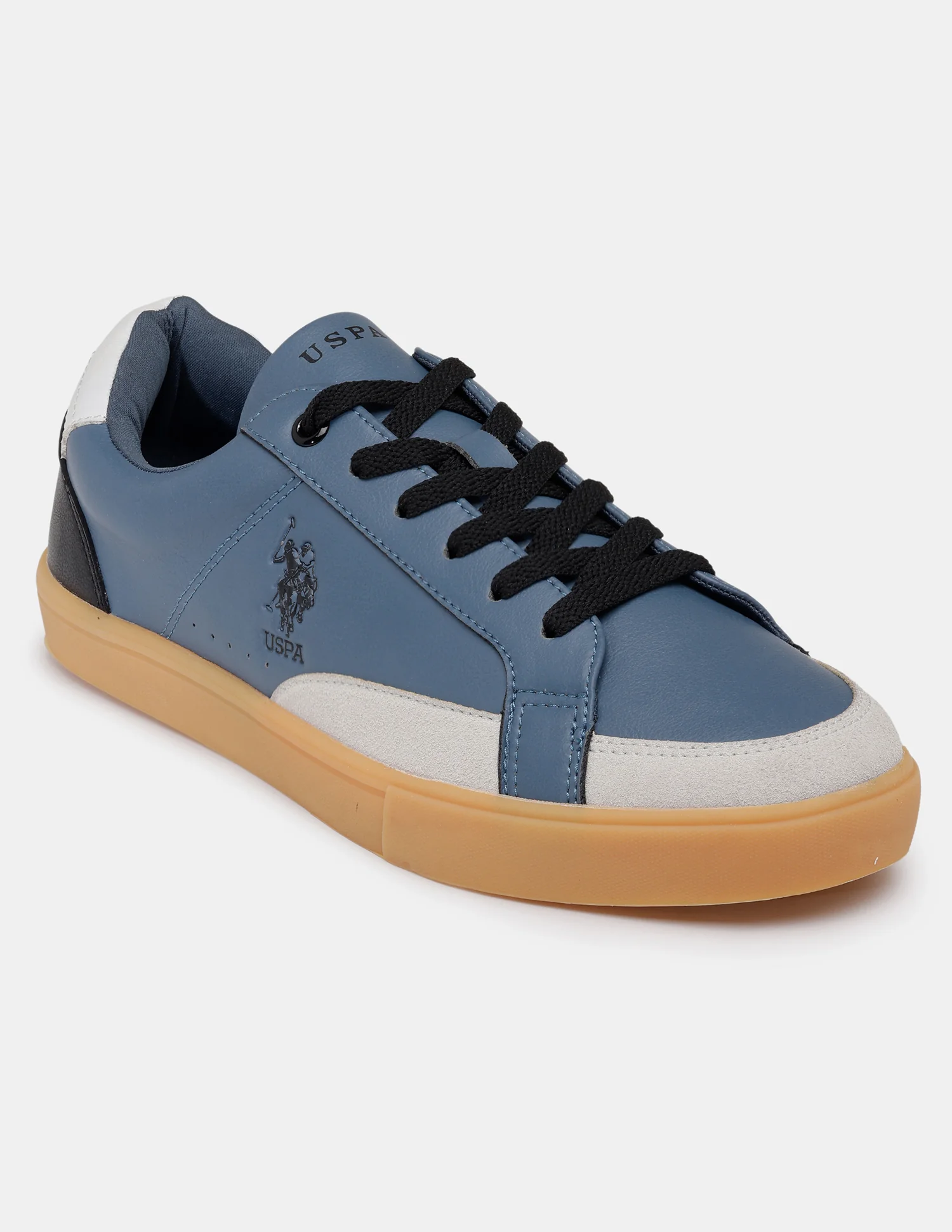 Men Lace-Ups Chivery Sneakers - Image 2