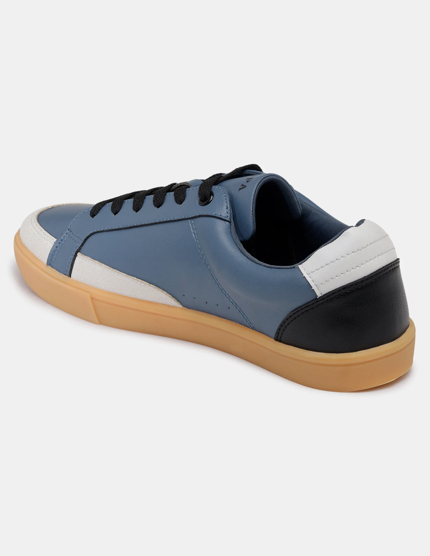 Men Lace-Ups Chivery Sneakers - Image 3