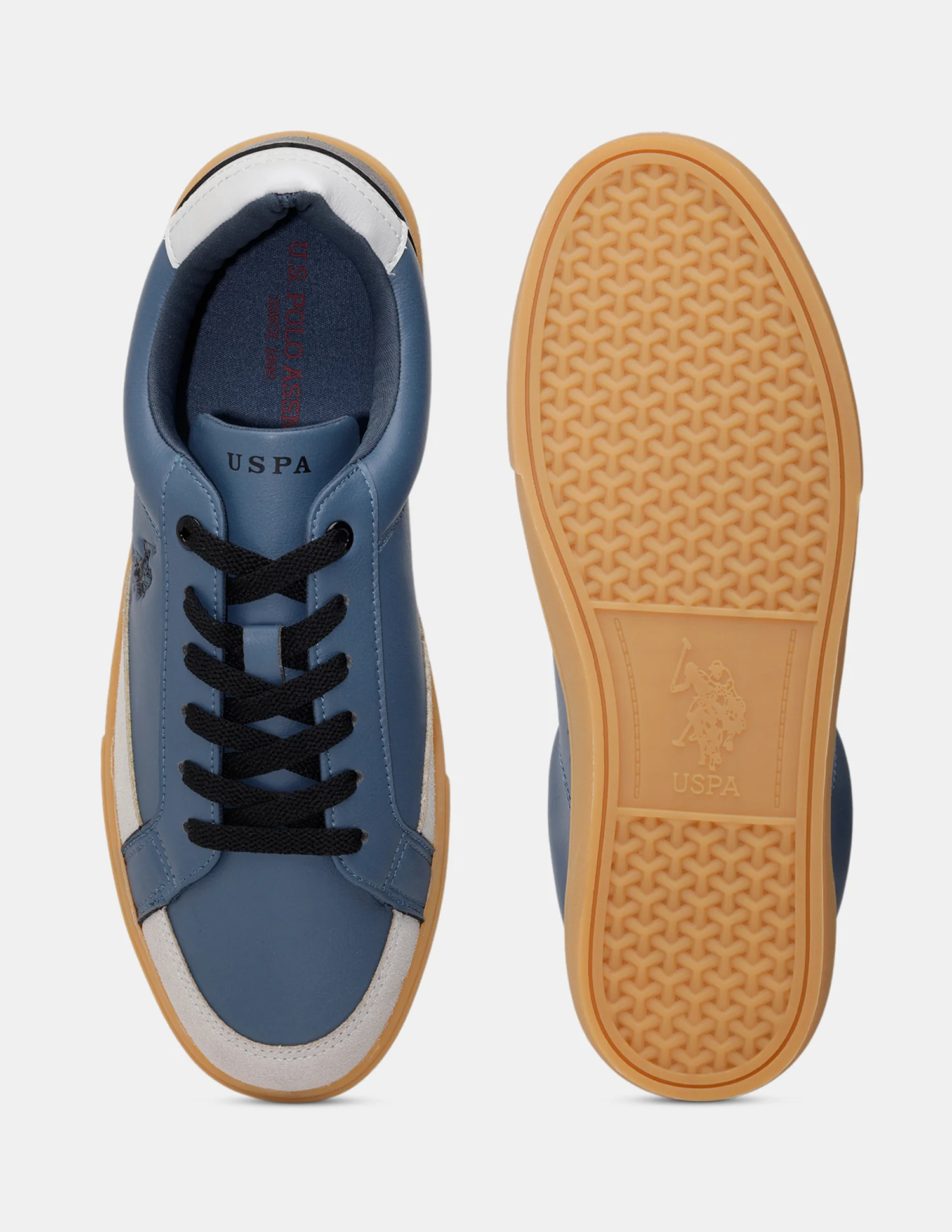 Men Lace-Ups Chivery Sneakers - Image 7