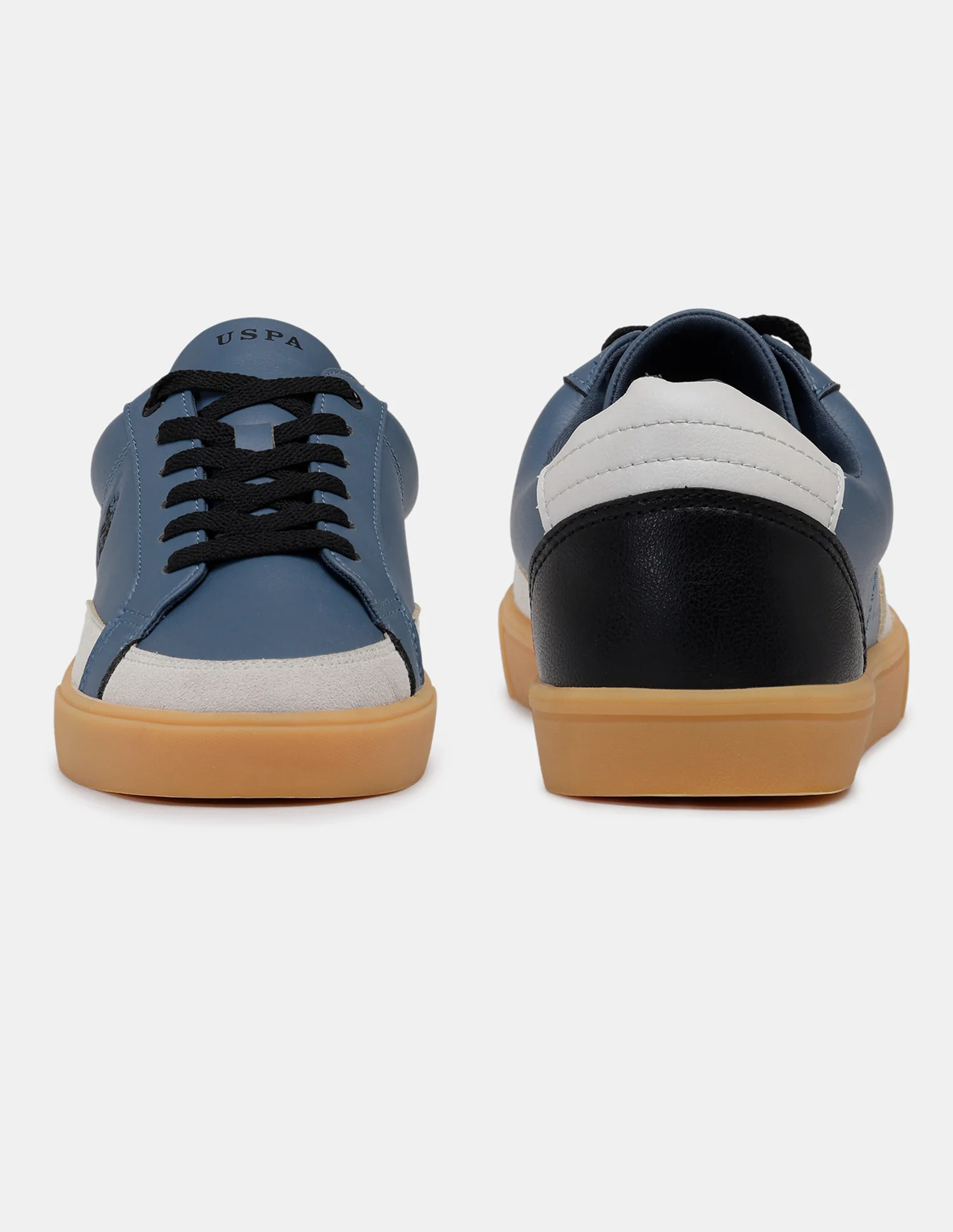 Men Lace-Ups Chivery Sneakers - Image 8