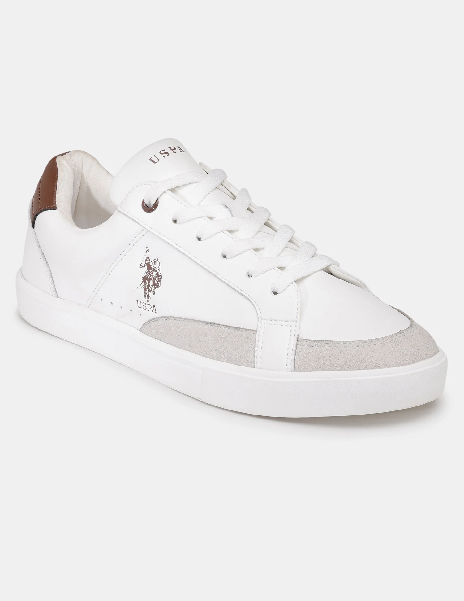 Men Lace-Ups Chivery Sneakers - Image 2