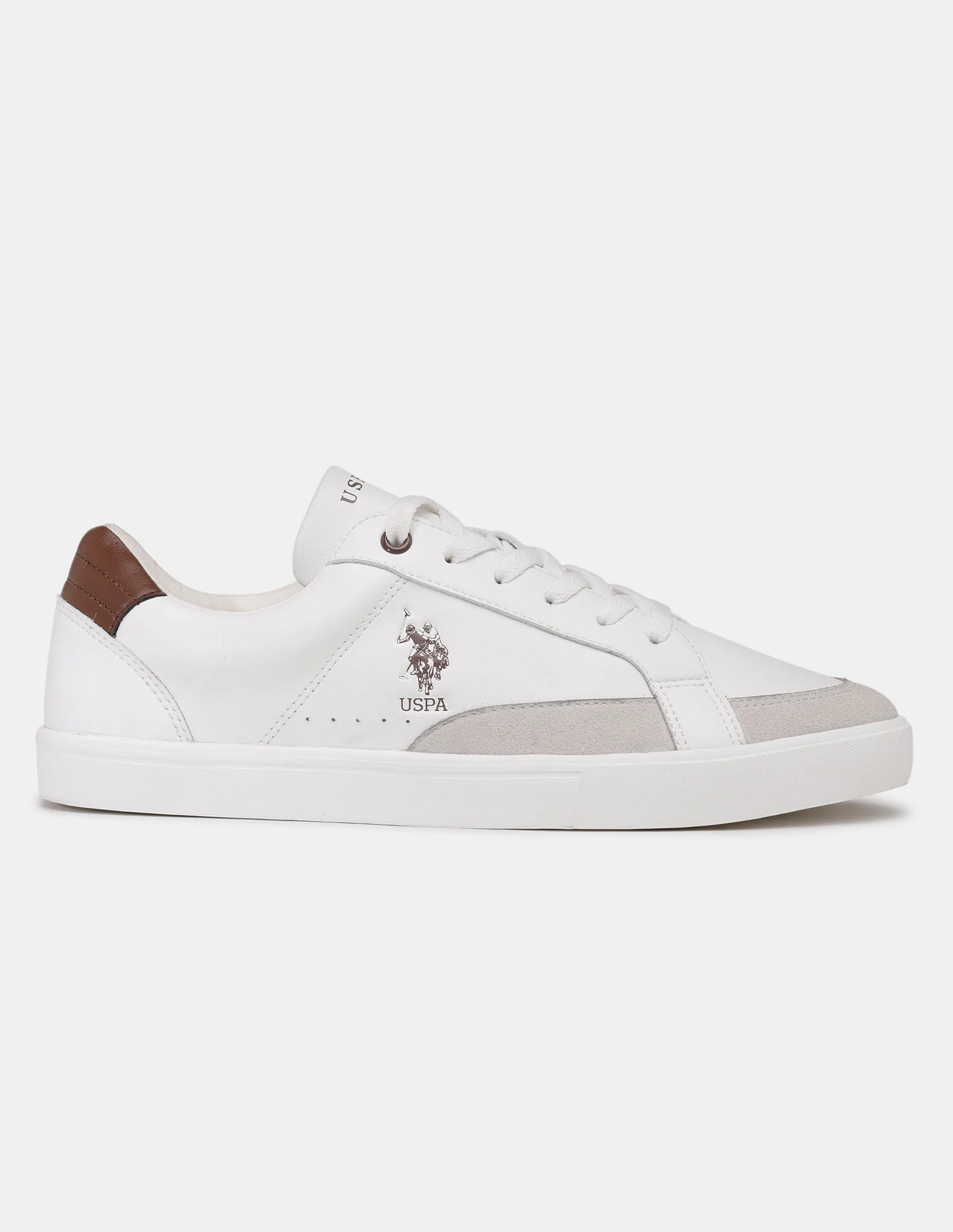 Men Lace-Ups Chivery Sneakers - Image 6