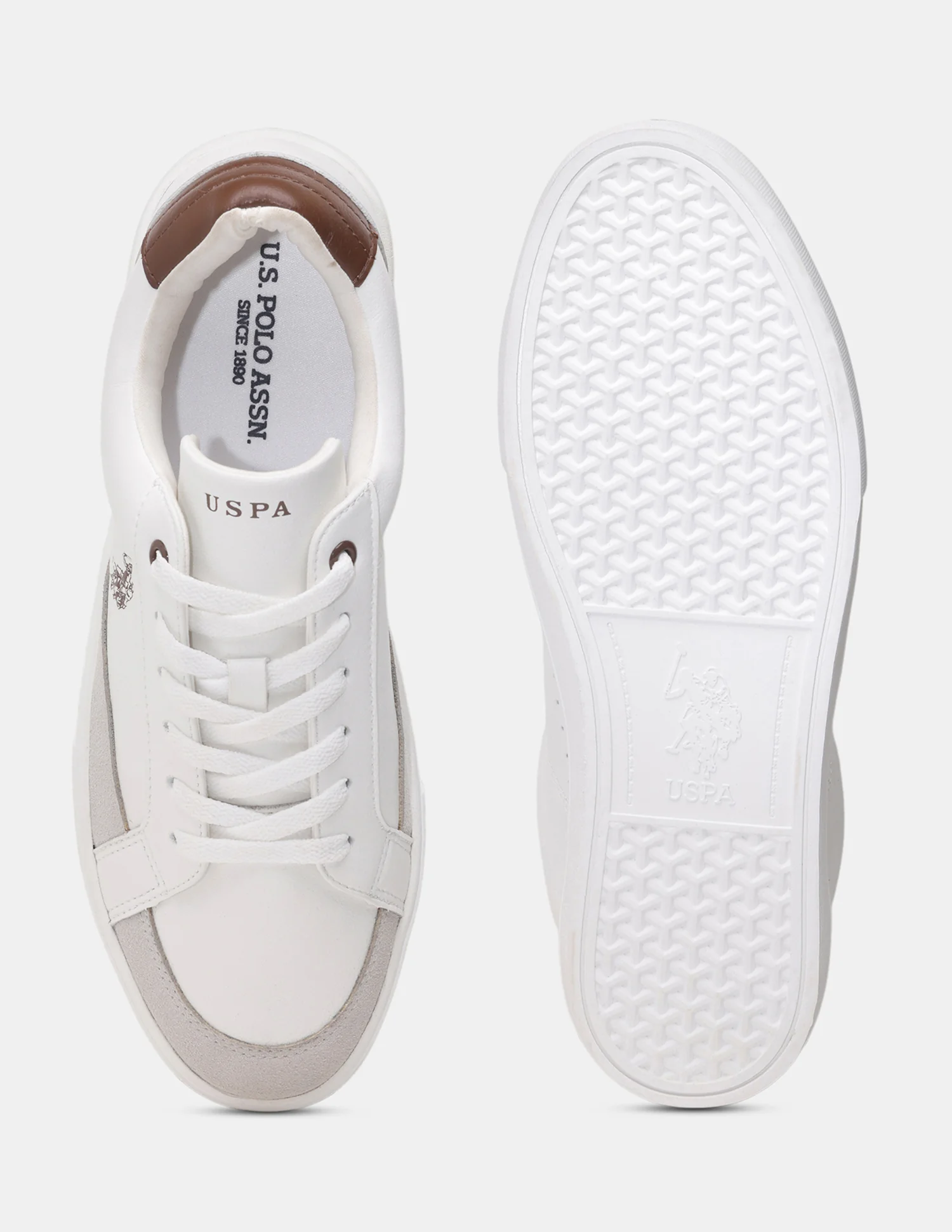 Men Lace-Ups Chivery Sneakers - Image 7