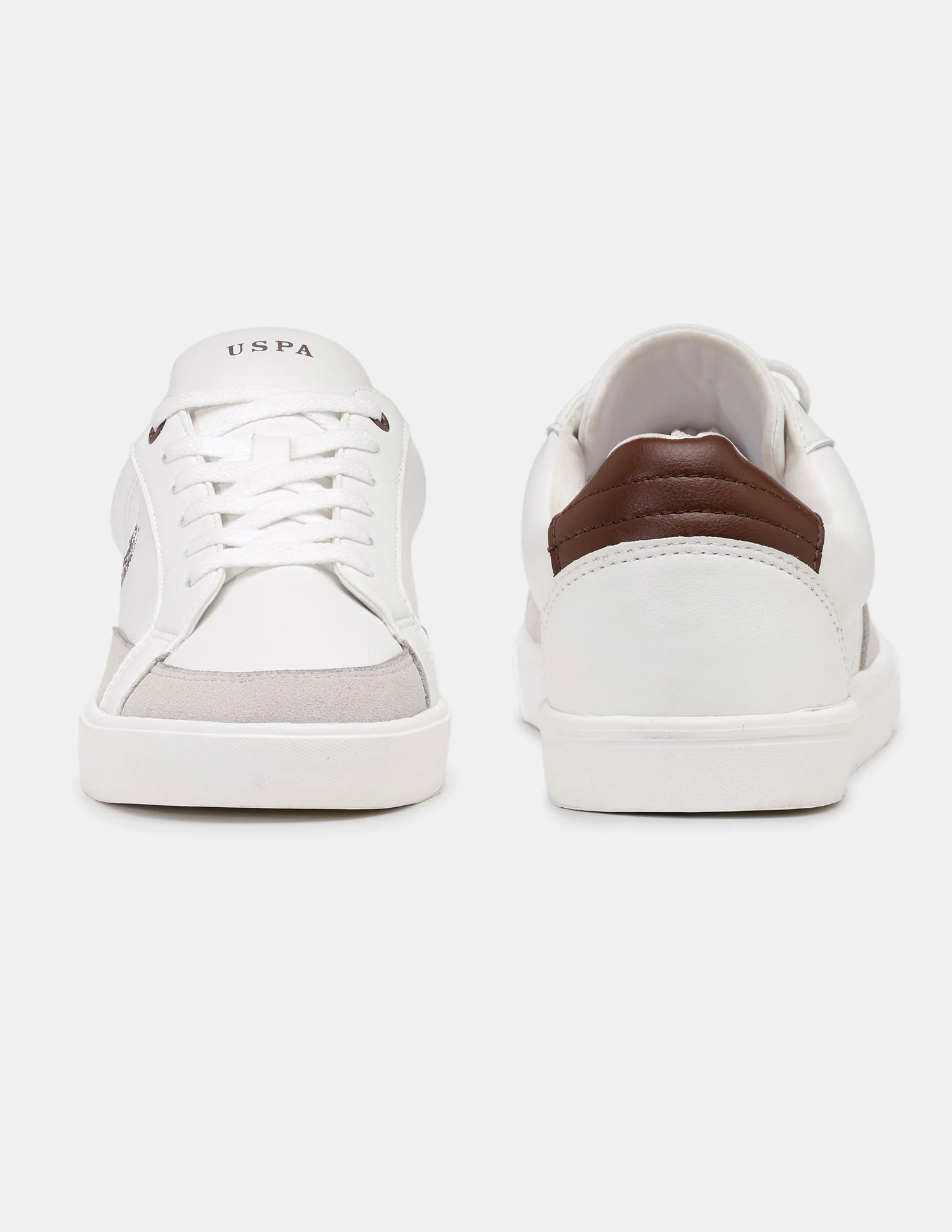 Men Lace-Ups Chivery Sneakers - Image 8