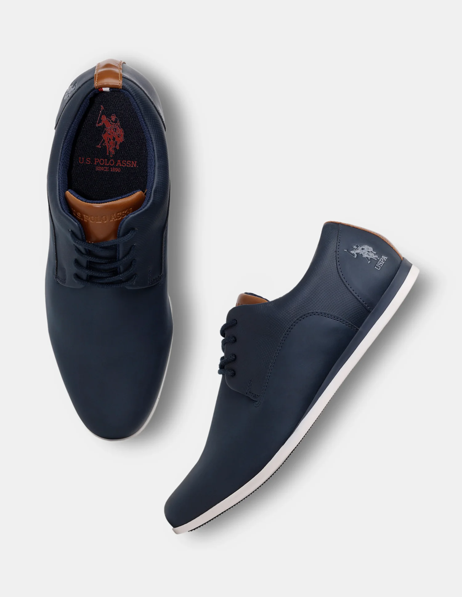 Men Lace-Ups Clest 2.0 Shoes - Image 2