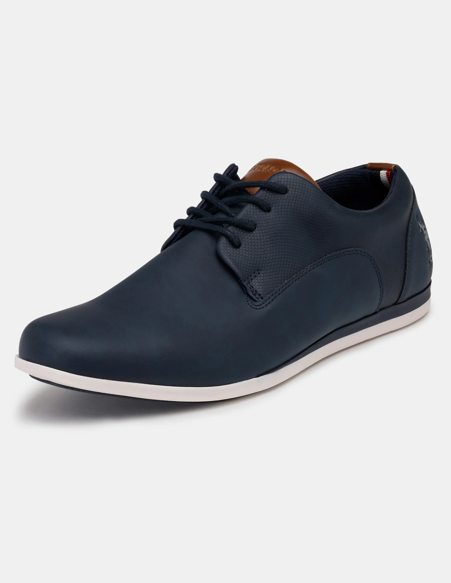 Men Lace-Ups Clest 2.0 Shoes - Image 5