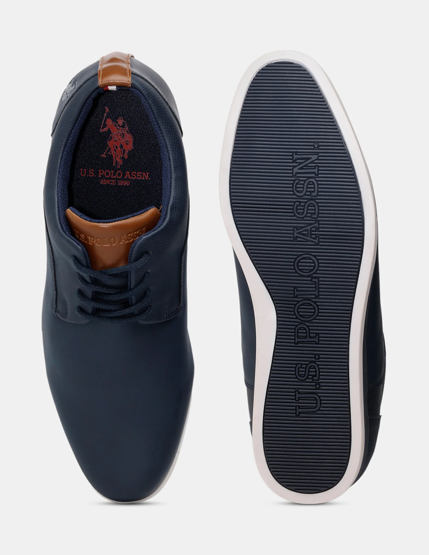 Men Lace-Ups Clest 2.0 Shoes - Image 8