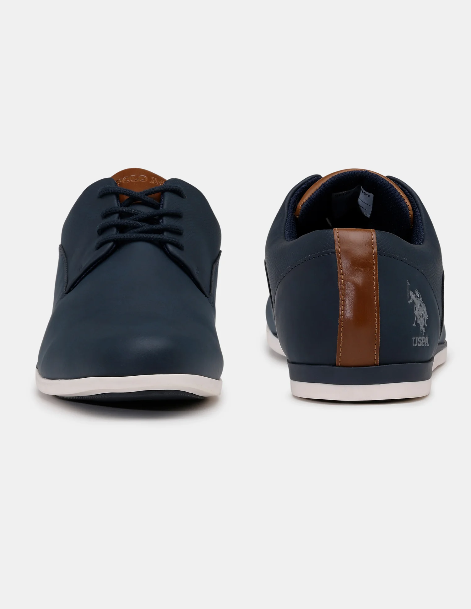 Men Lace-Ups Clest 2.0 Shoes - Image 9