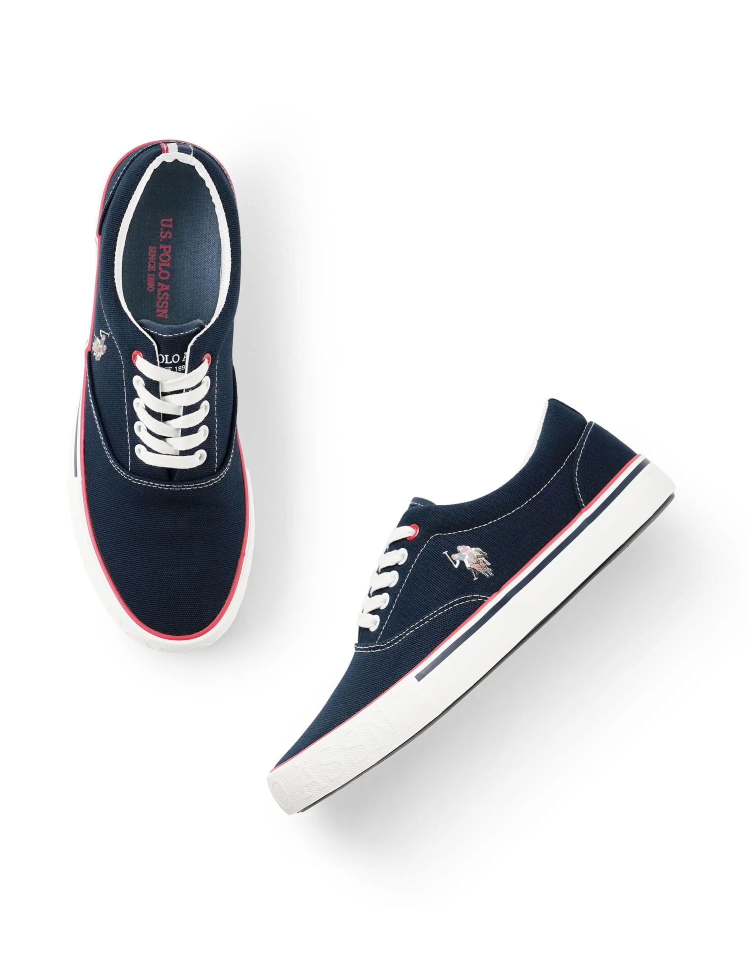 Men Lace-Ups Clyde 2.0 Sneakers - Image 3