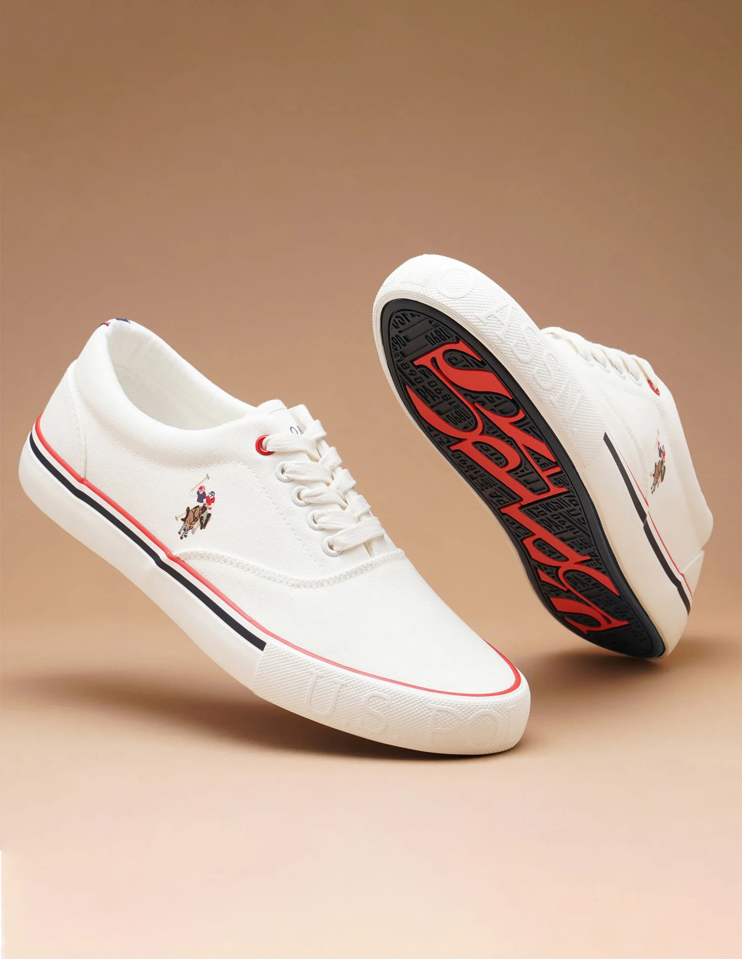 Men Lace-Ups Clyde 2.0 Sneakers - Image 2