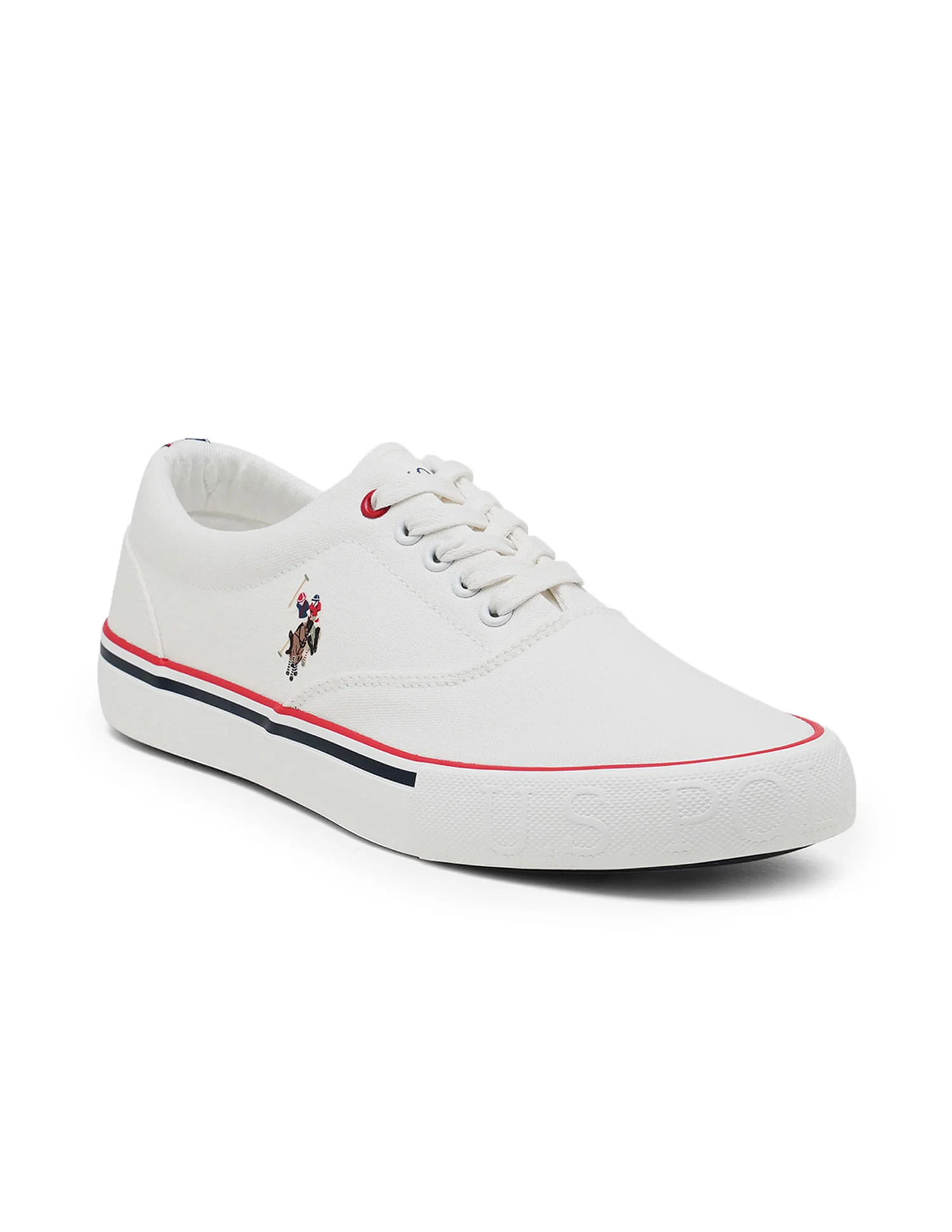 Men Lace-Ups Clyde 2.0 Sneakers - Image 3