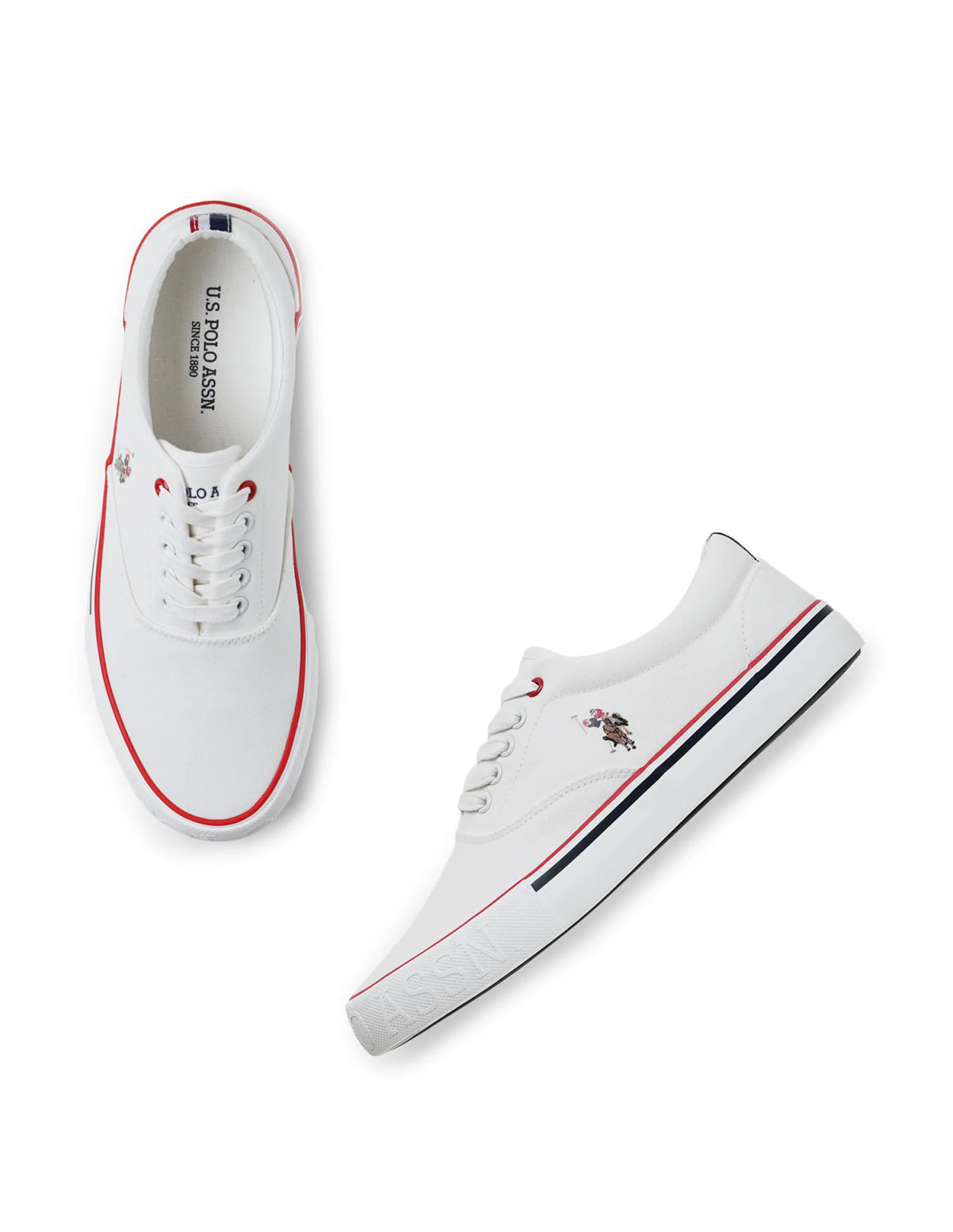 Men Lace-Ups Clyde 2.0 Sneakers - Image 4