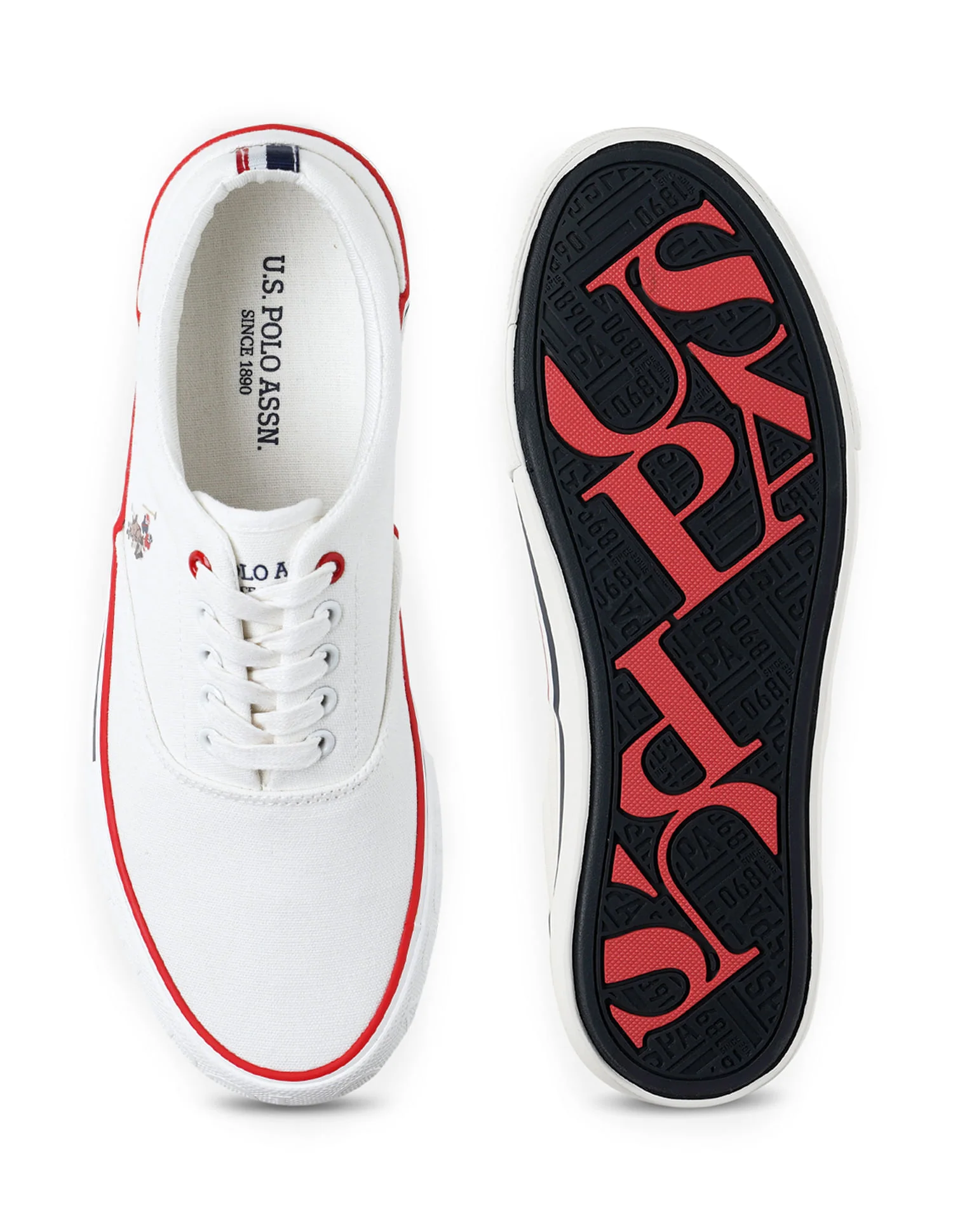 Men Lace-Ups Clyde 2.0 Sneakers - Image 6