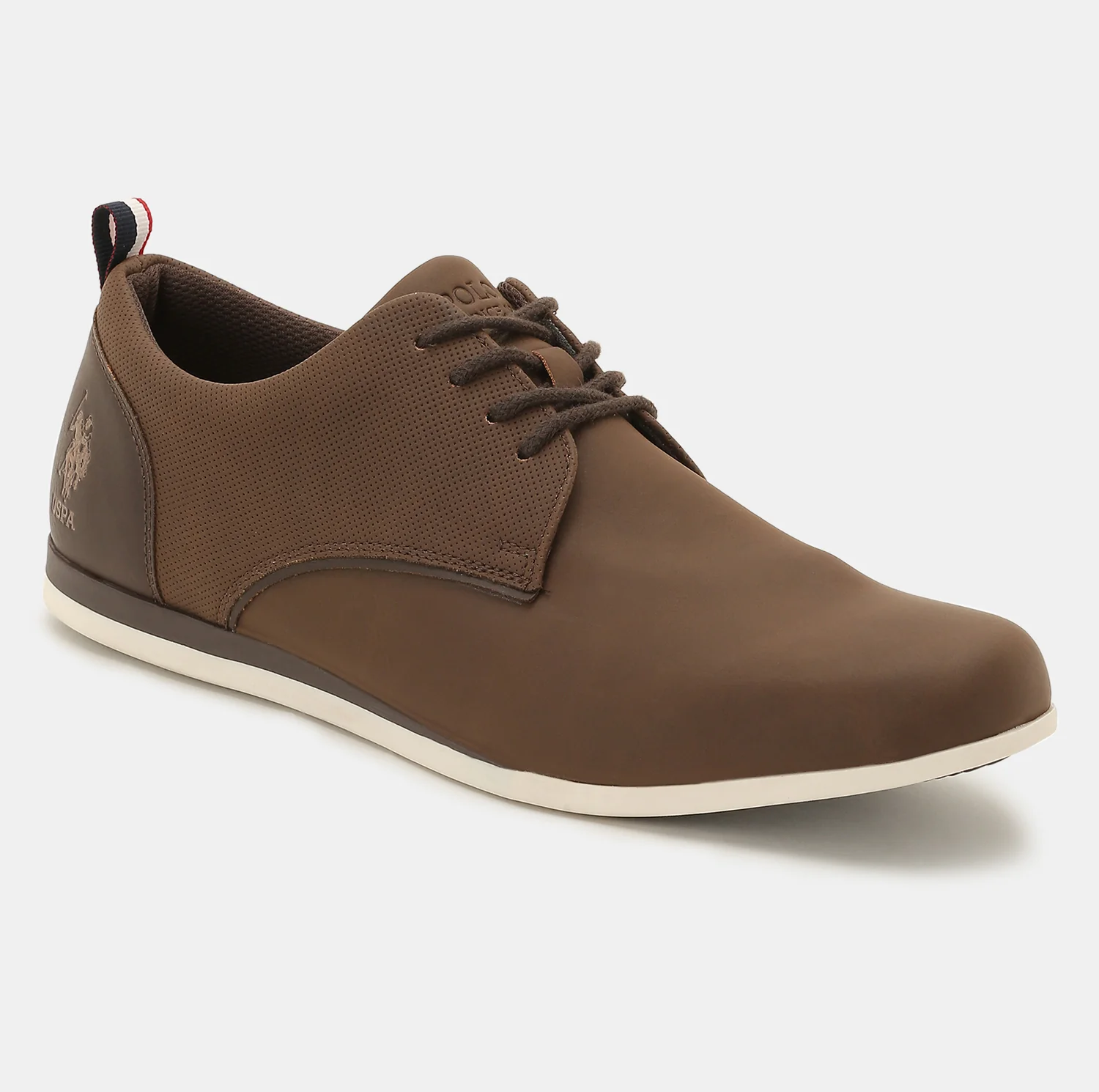 Men Lace Ups Darryl 3.0 Casual Shoes - Image 3