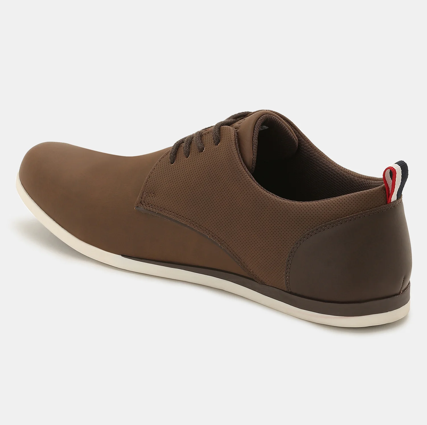 Men Lace Ups Darryl 3.0 Casual Shoes - Image 4