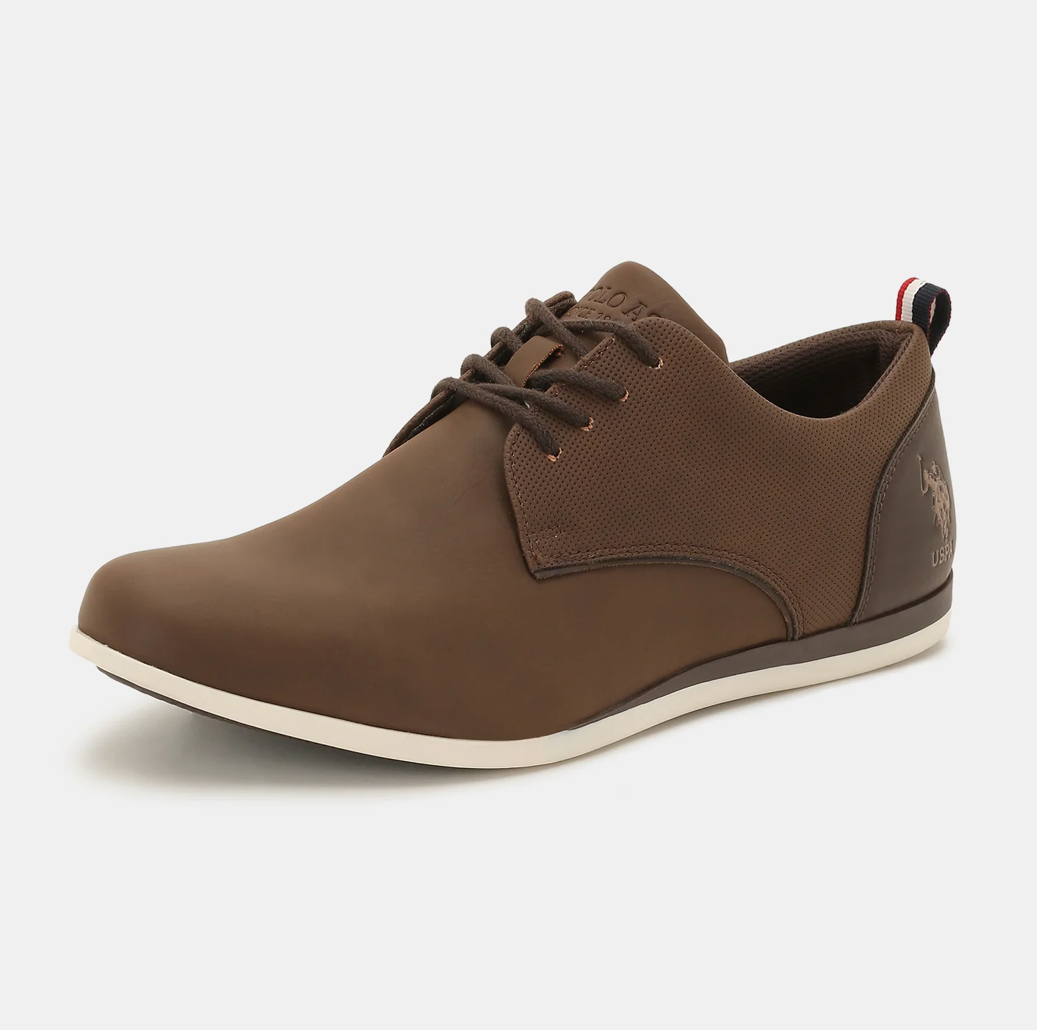 Men Lace Ups Darryl 3.0 Casual Shoes - Image 5