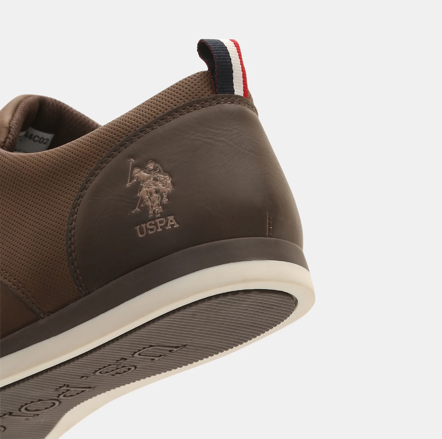 Men Lace Ups Darryl 3.0 Casual Shoes - Image 6