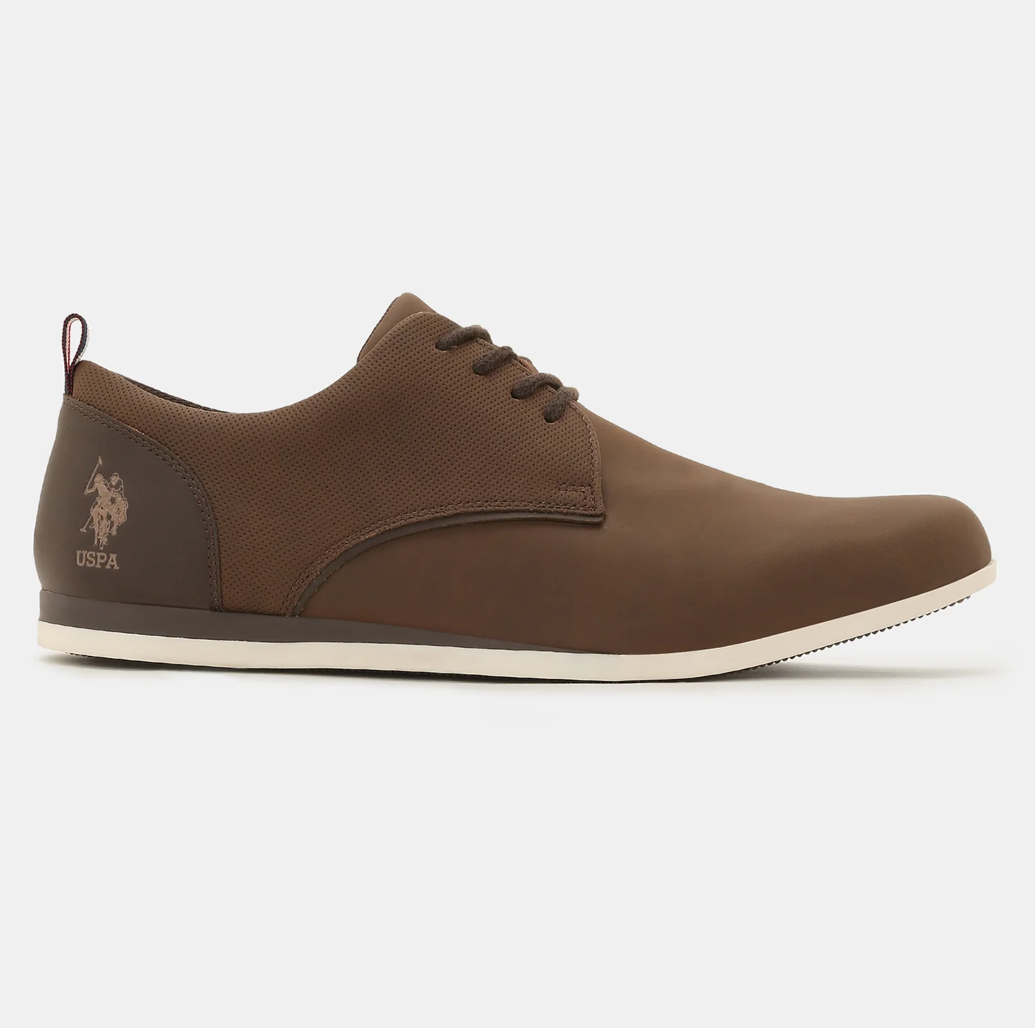 Men Lace Ups Darryl 3.0 Casual Shoes - Image 7