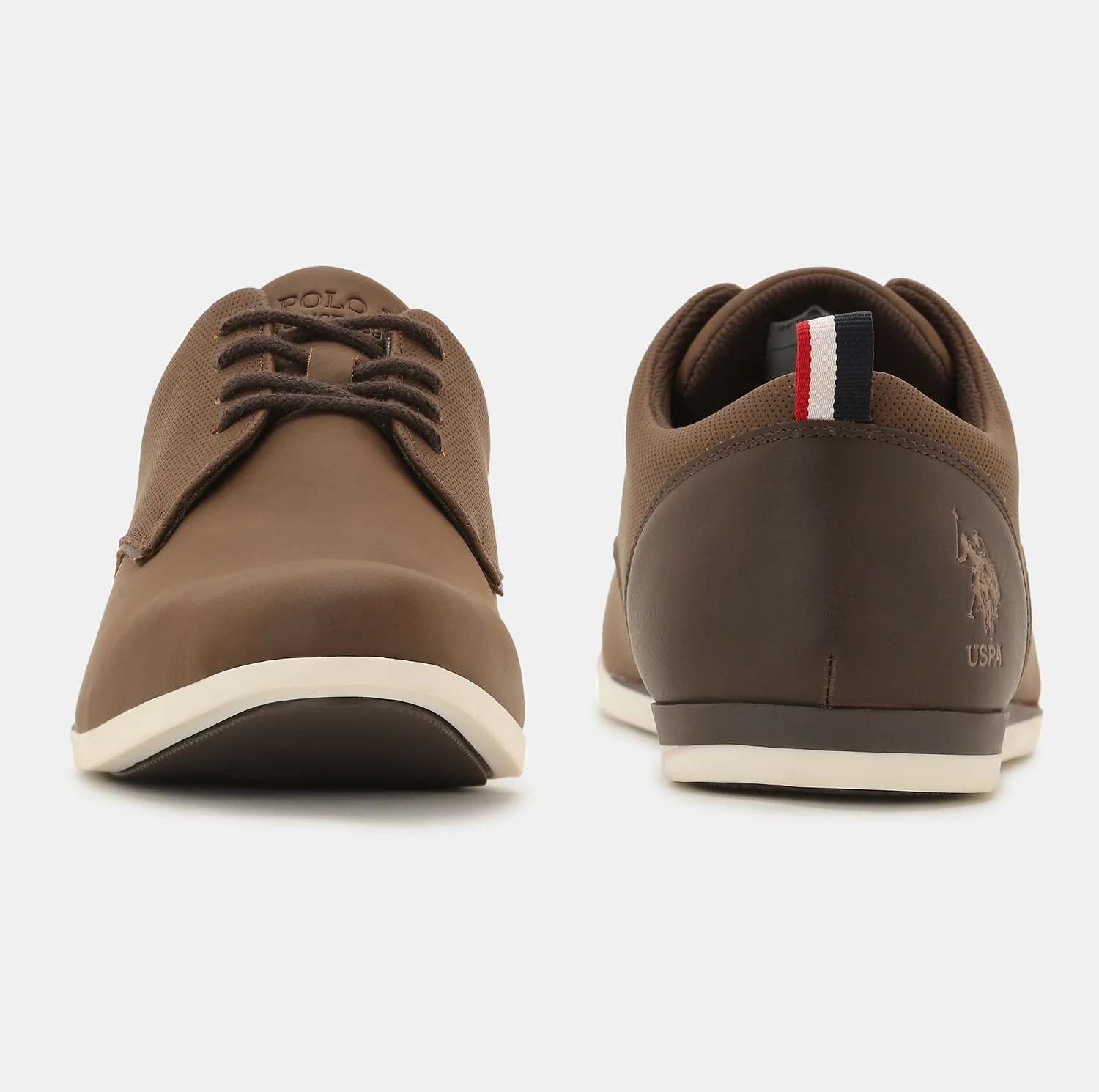 Men Lace Ups Darryl 3.0 Casual Shoes - Image 9