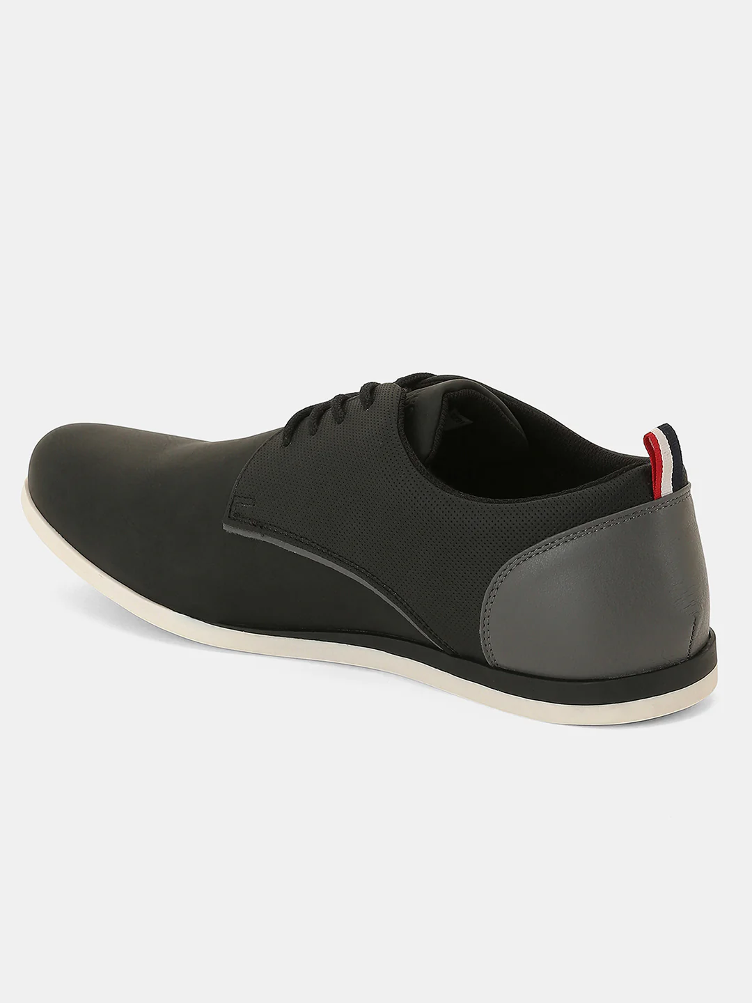 Men Lace Ups Darryl 3.0 Casual Shoes - Image 3