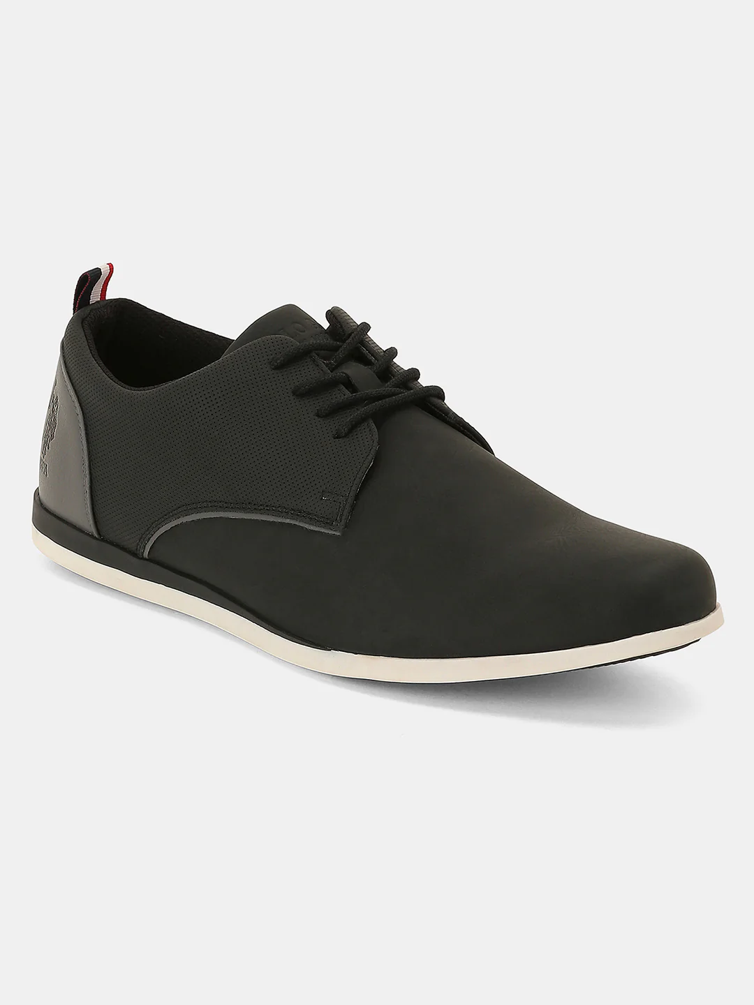 Men Lace Ups Darryl 3.0 Casual Shoes - Image 4