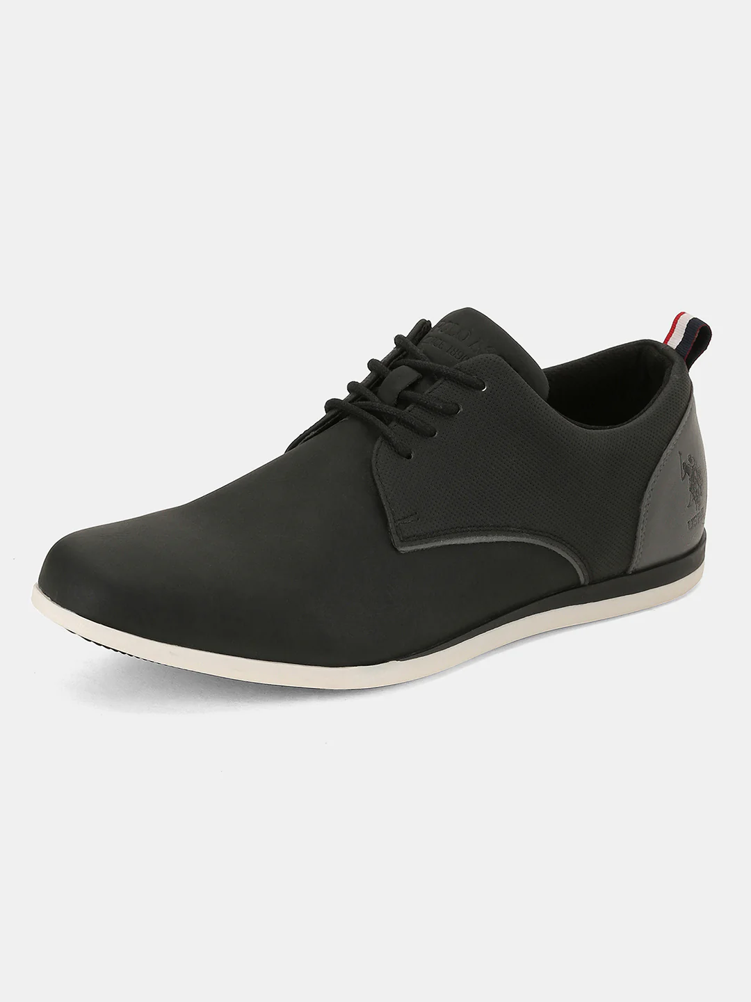 Men Lace Ups Darryl 3.0 Casual Shoes - Image 5