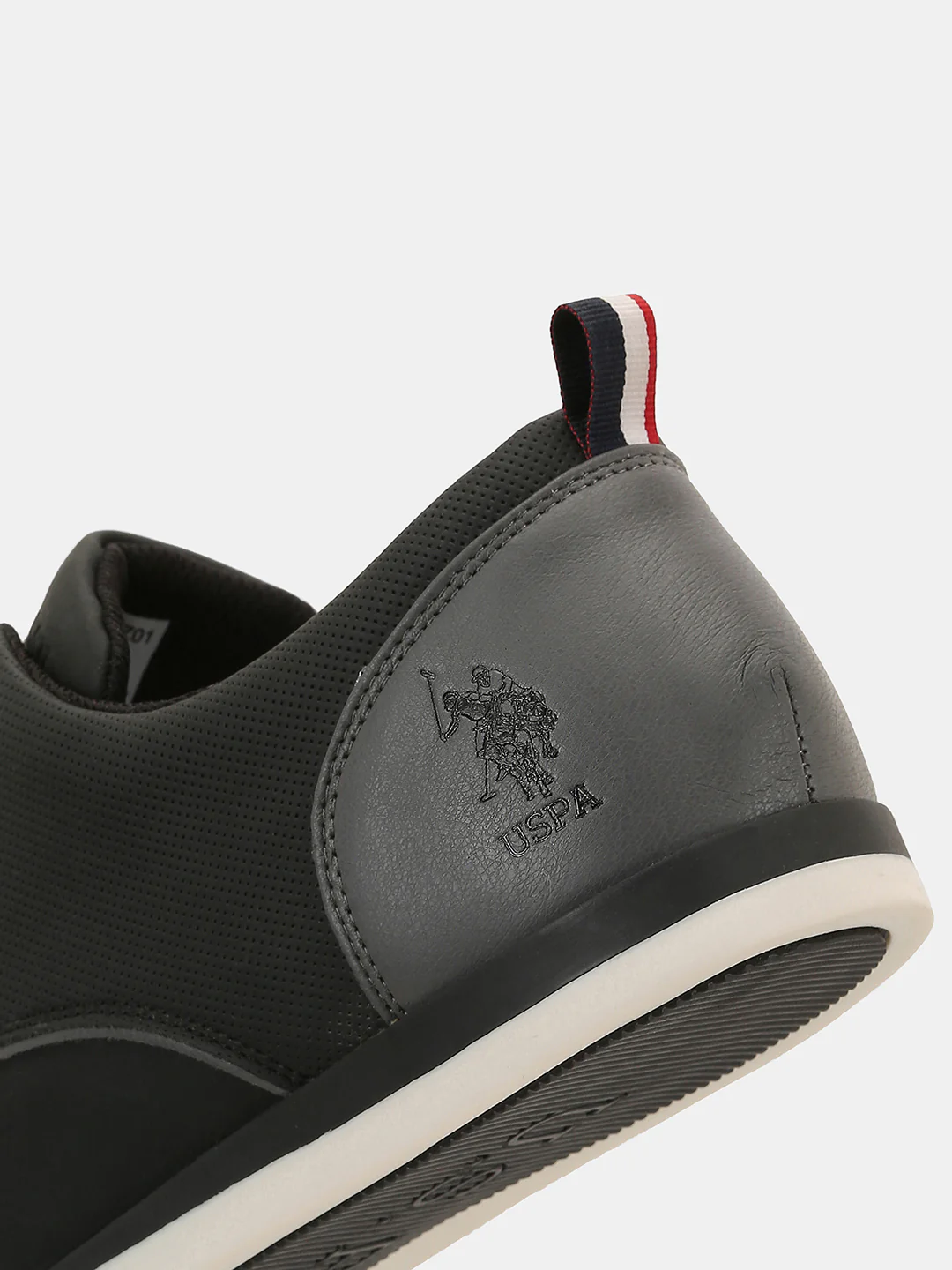 Men Lace Ups Darryl 3.0 Casual Shoes - Image 6