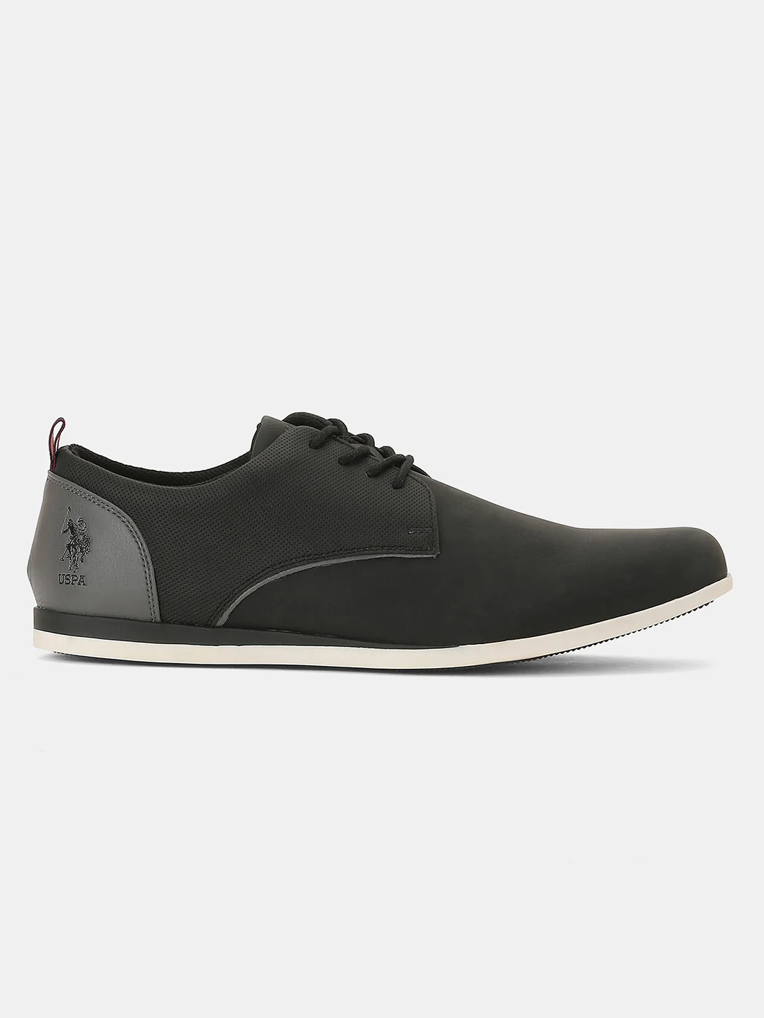 Men Lace Ups Darryl 3.0 Casual Shoes - Image 7