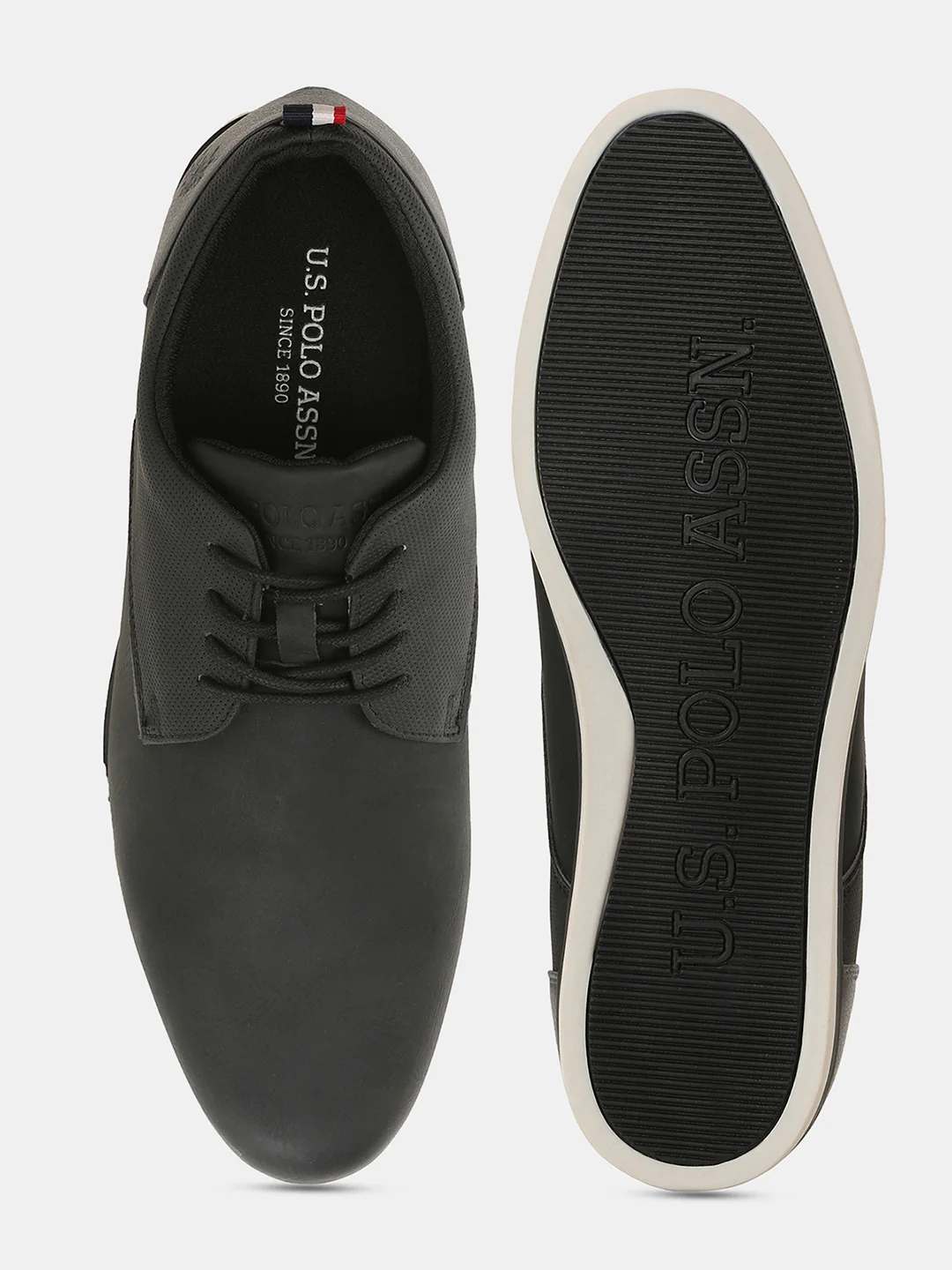 Men Lace Ups Darryl 3.0 Casual Shoes - Image 8