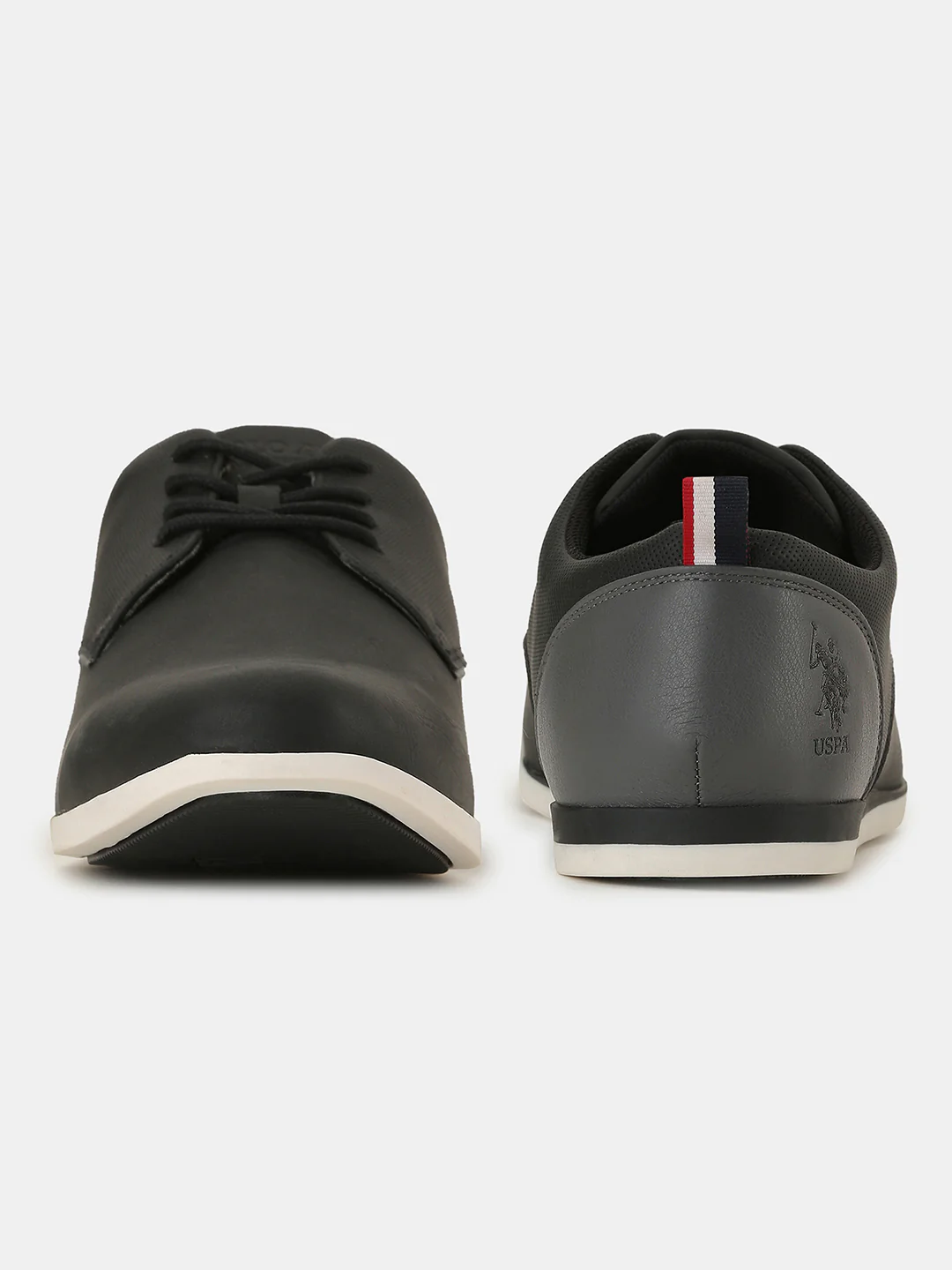 Men Lace Ups Darryl 3.0 Casual Shoes - Image 9