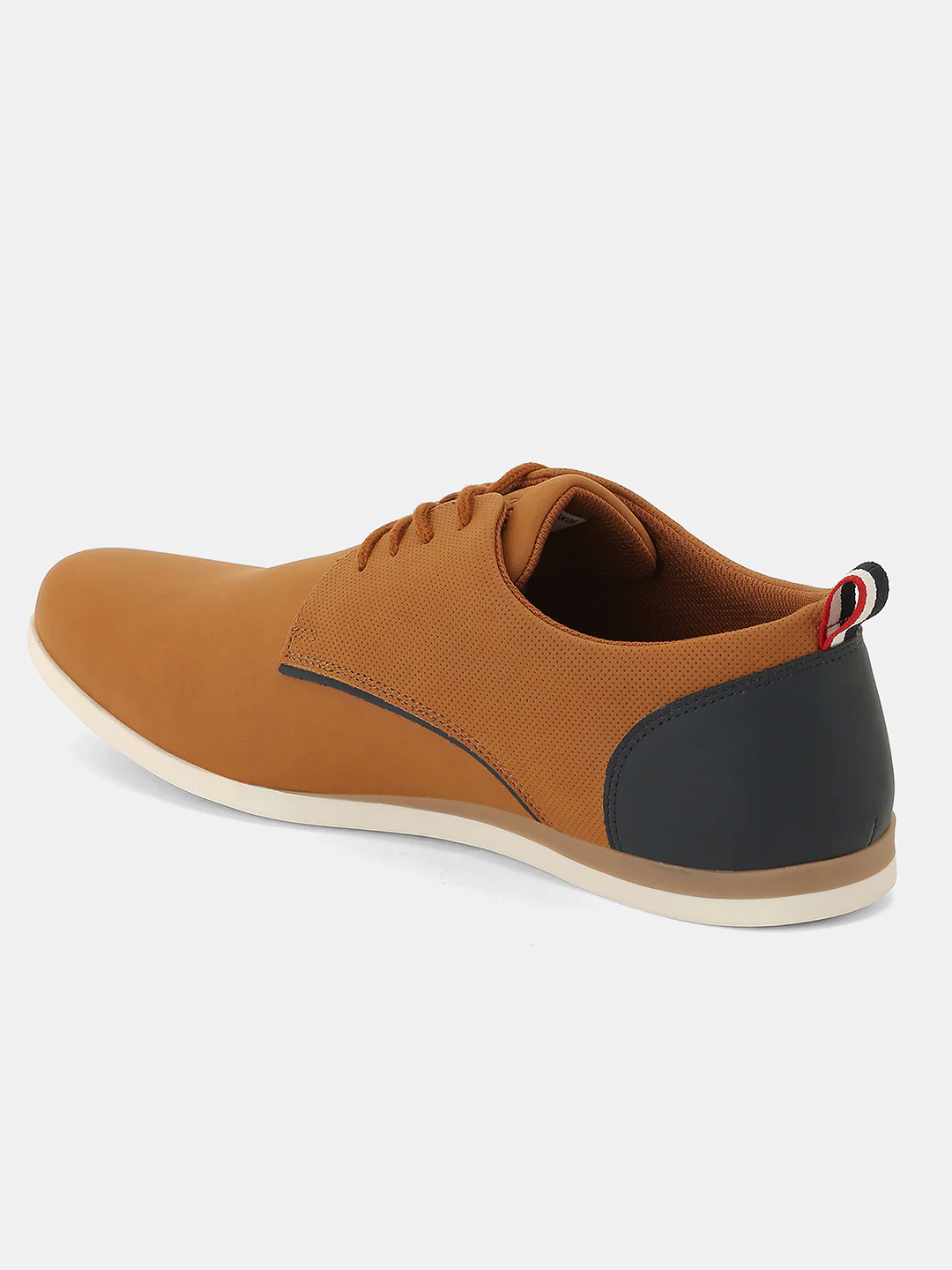 Men Lace Ups Darryl 3.0 Casual Shoes - Image 3
